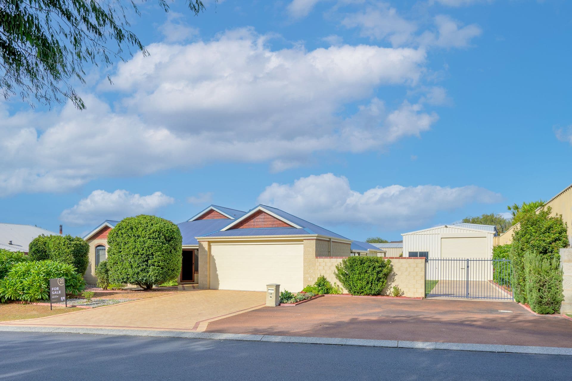 37/23 Casuarina Drive, Bunbury, WA, 6230, Dalyellup - Image 1