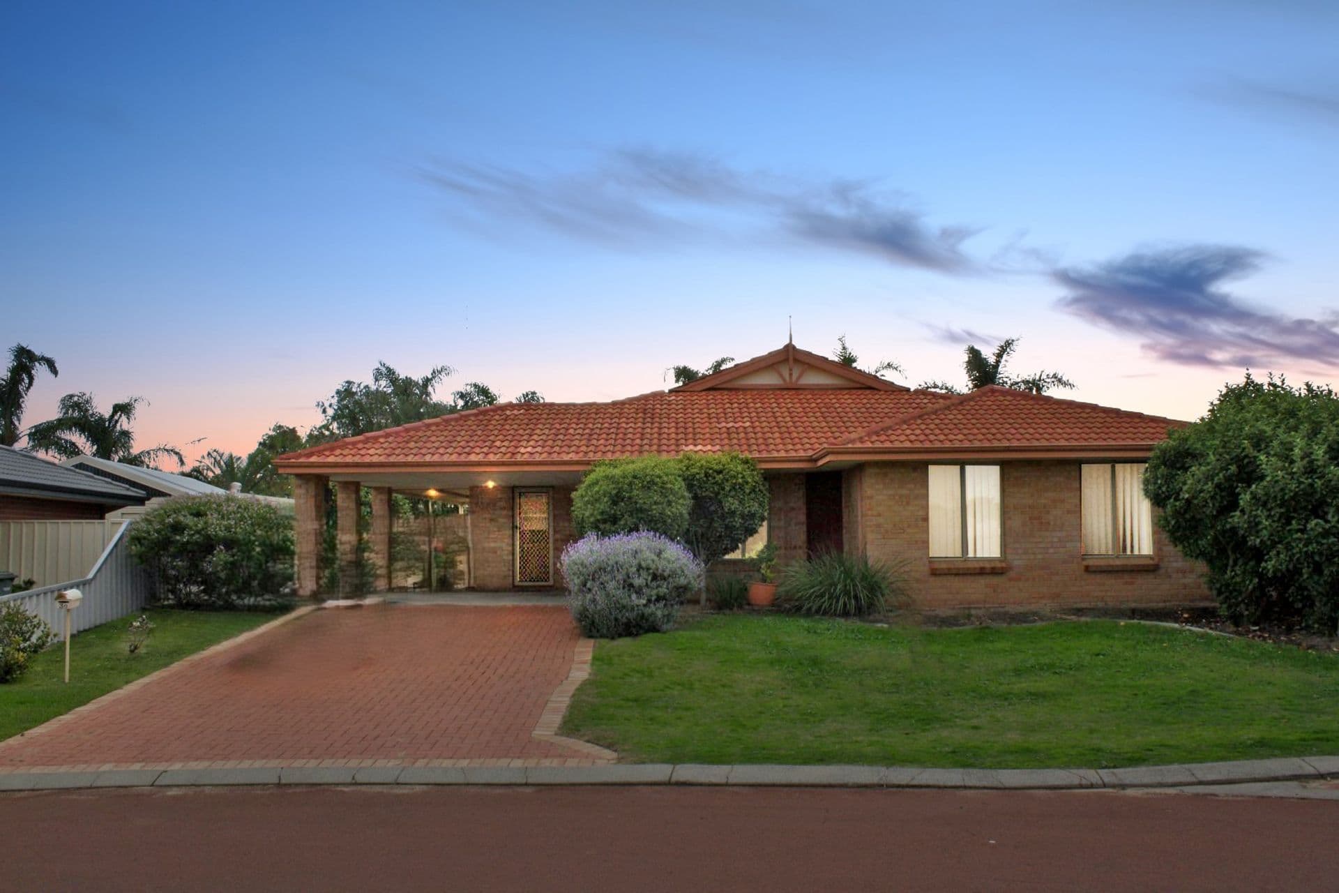 37/23 Casuarina Drive, Bunbury, WA, 6230, Eaton - Image 1