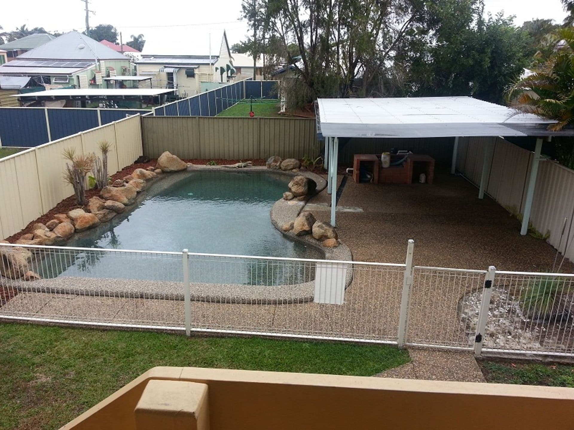 21 Larnach Street, Allenstown, QLD, 4700, Allenstown - Image 1