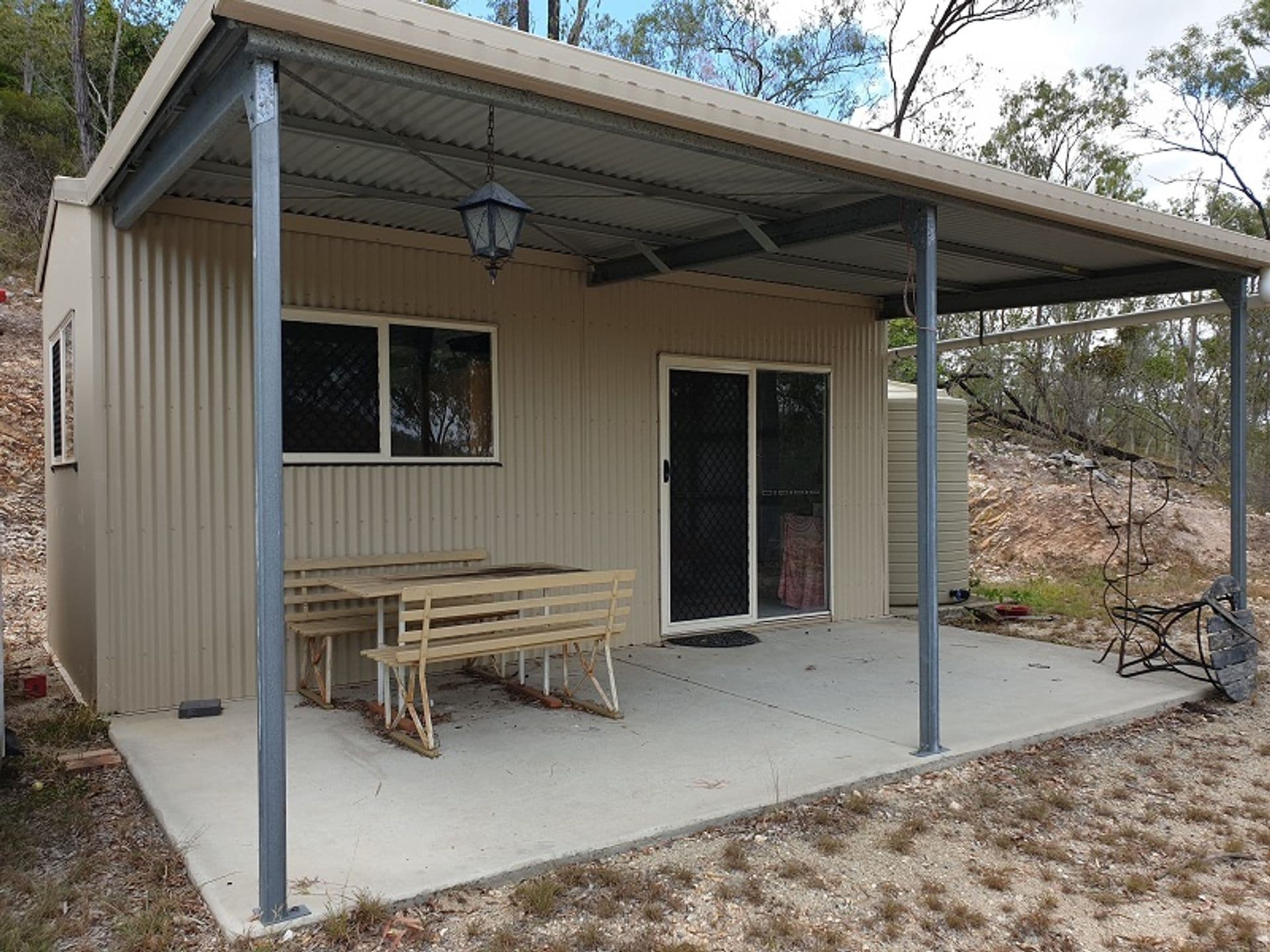 18 Hill Street, Stanwell, QLD, 4702, Stanwell - Thumbnail 5