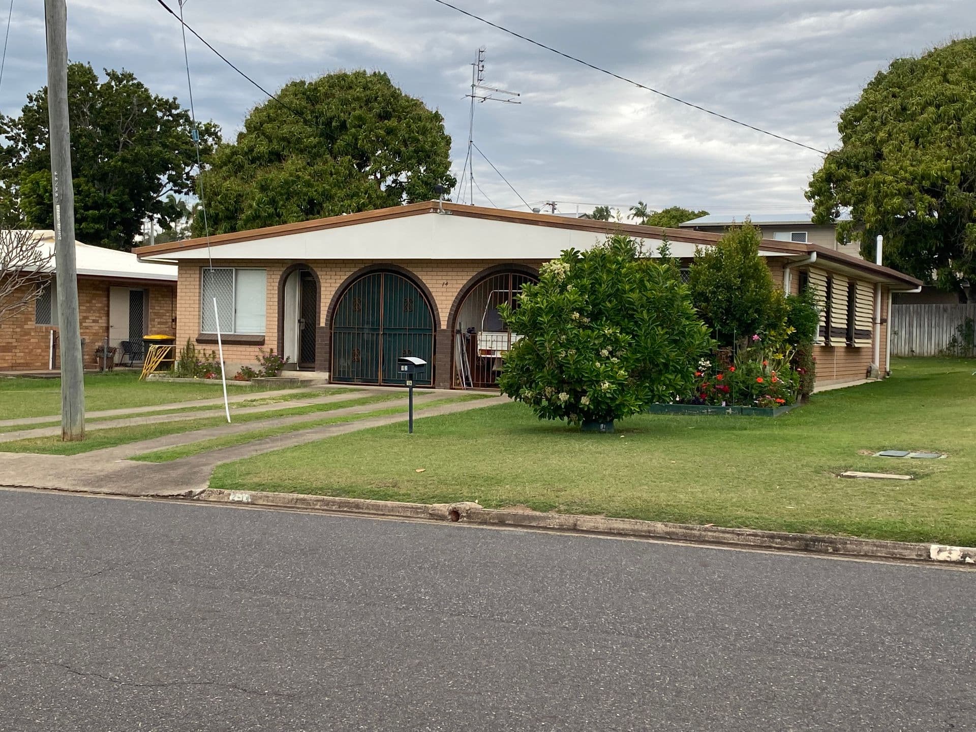 14 Risien Street, Norman Gardens, QLD, 4701, Norman Gardens - Image 1