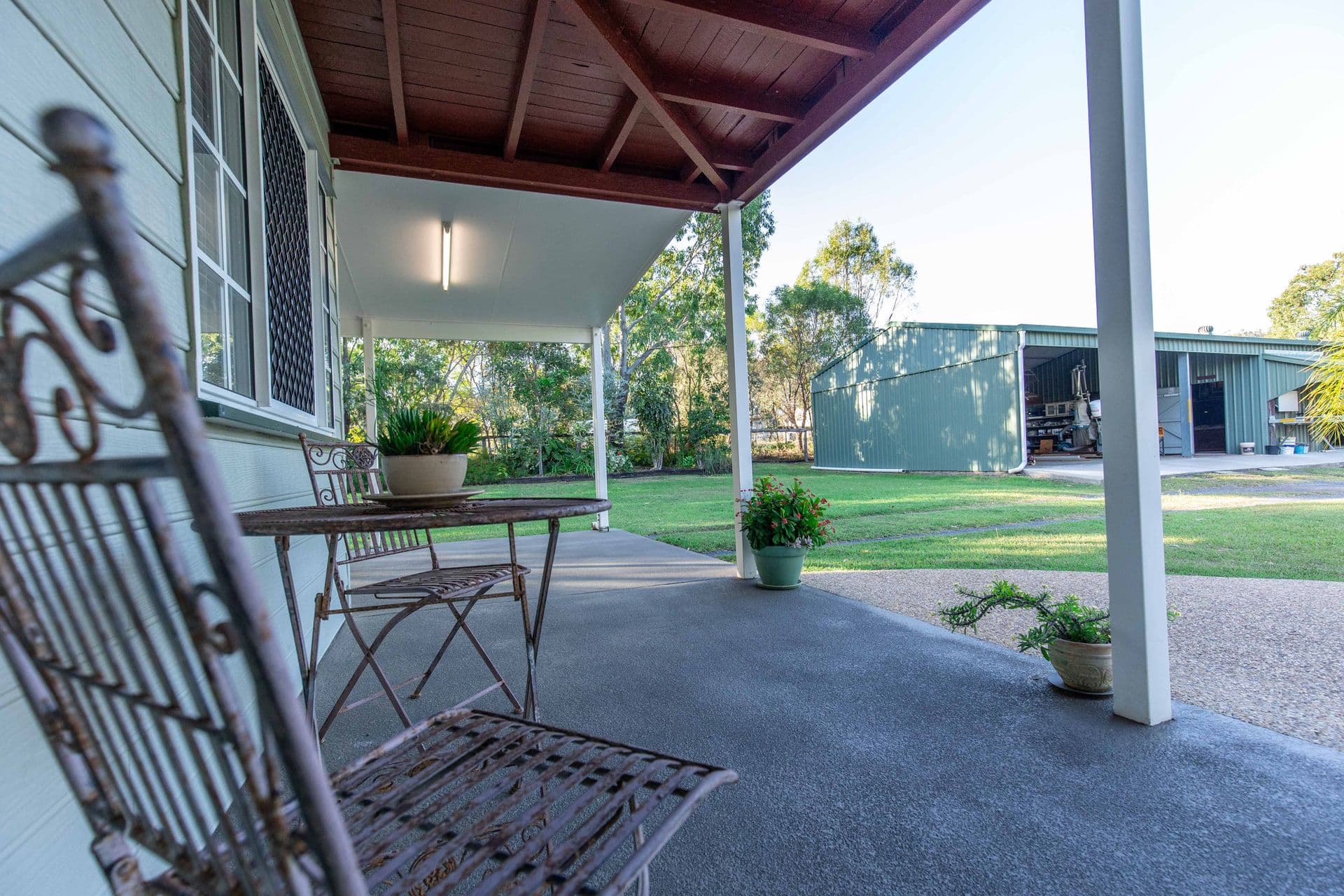 111 McMillan Avenue, Parkhurst, QLD, 4702, Parkhurst - Thumbnail 8