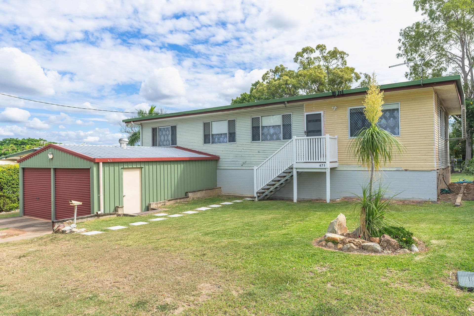 471 Crane Avenue, Kawana, QLD, 4701, Kawana - Image 1