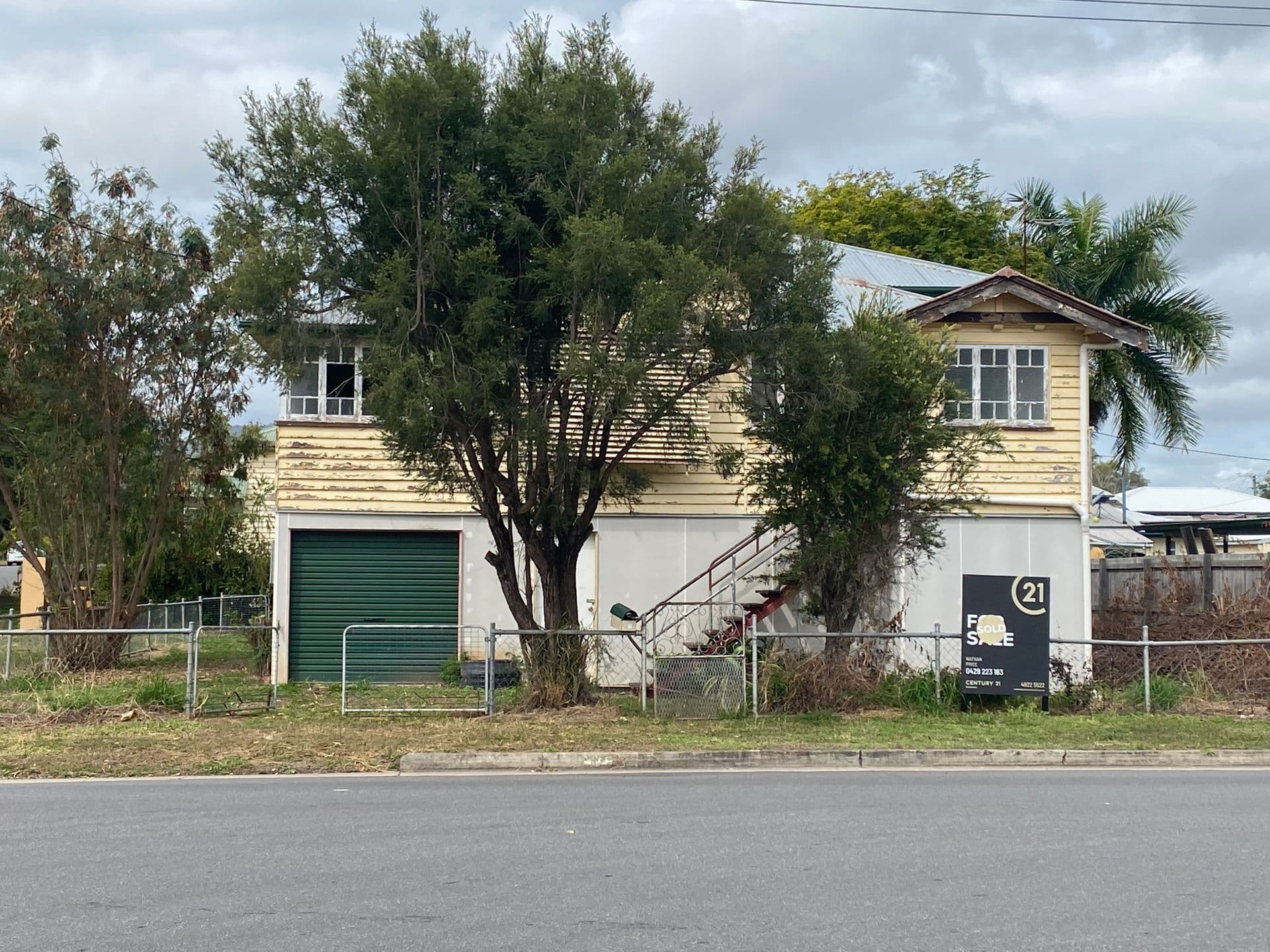31 East Street, Rockhampton City, QLD, 4700, Berserker - Image 1