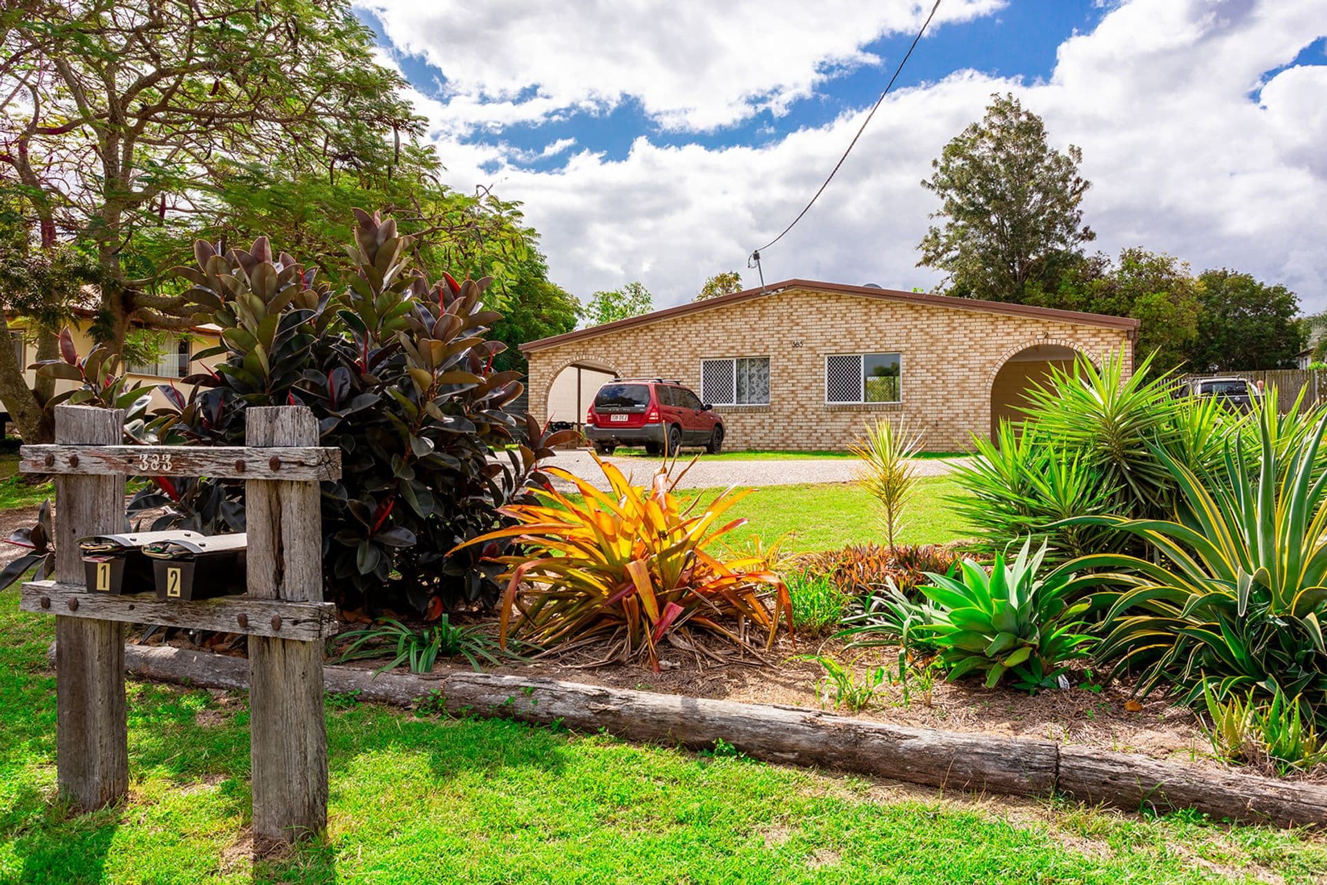 383 Lakes Creek Road, Koongal, QLD, 4701, Koongal - Image 1