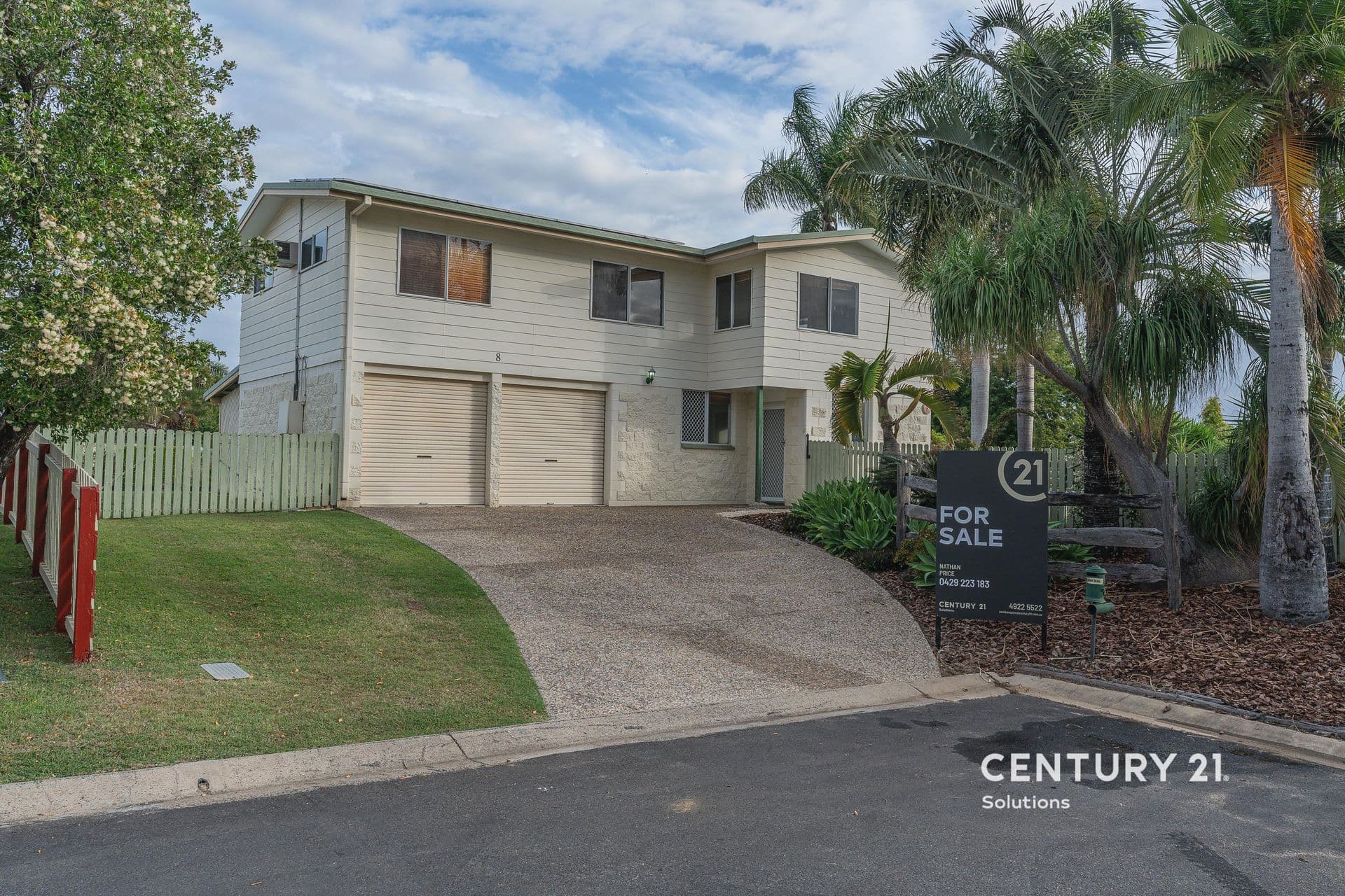 8 Mathias Place, Kawana, QLD, 4701, Kawana - Image 1