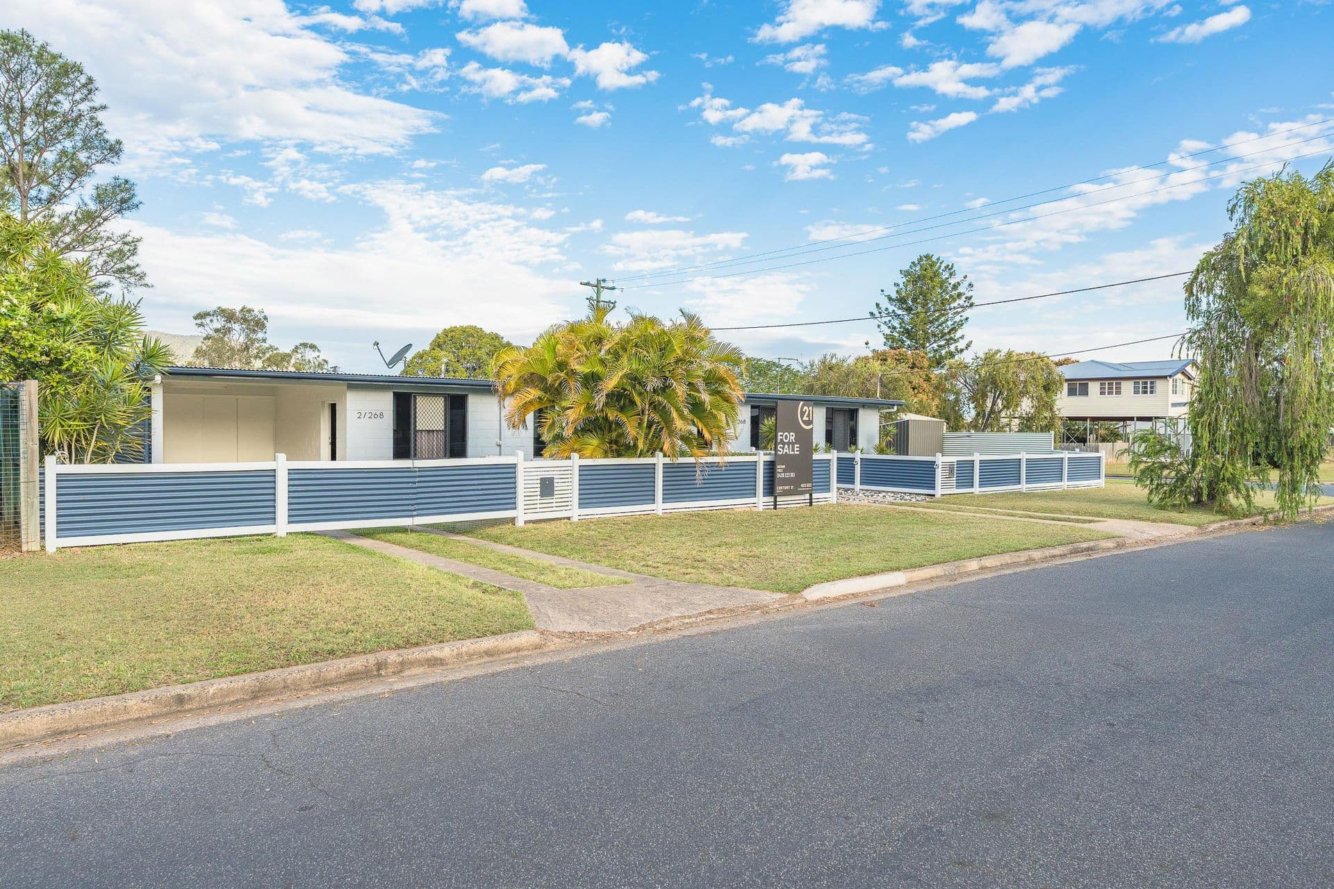 268 Diplock Street, Berserker, QLD, 4701, Berserker - Thumbnail 2