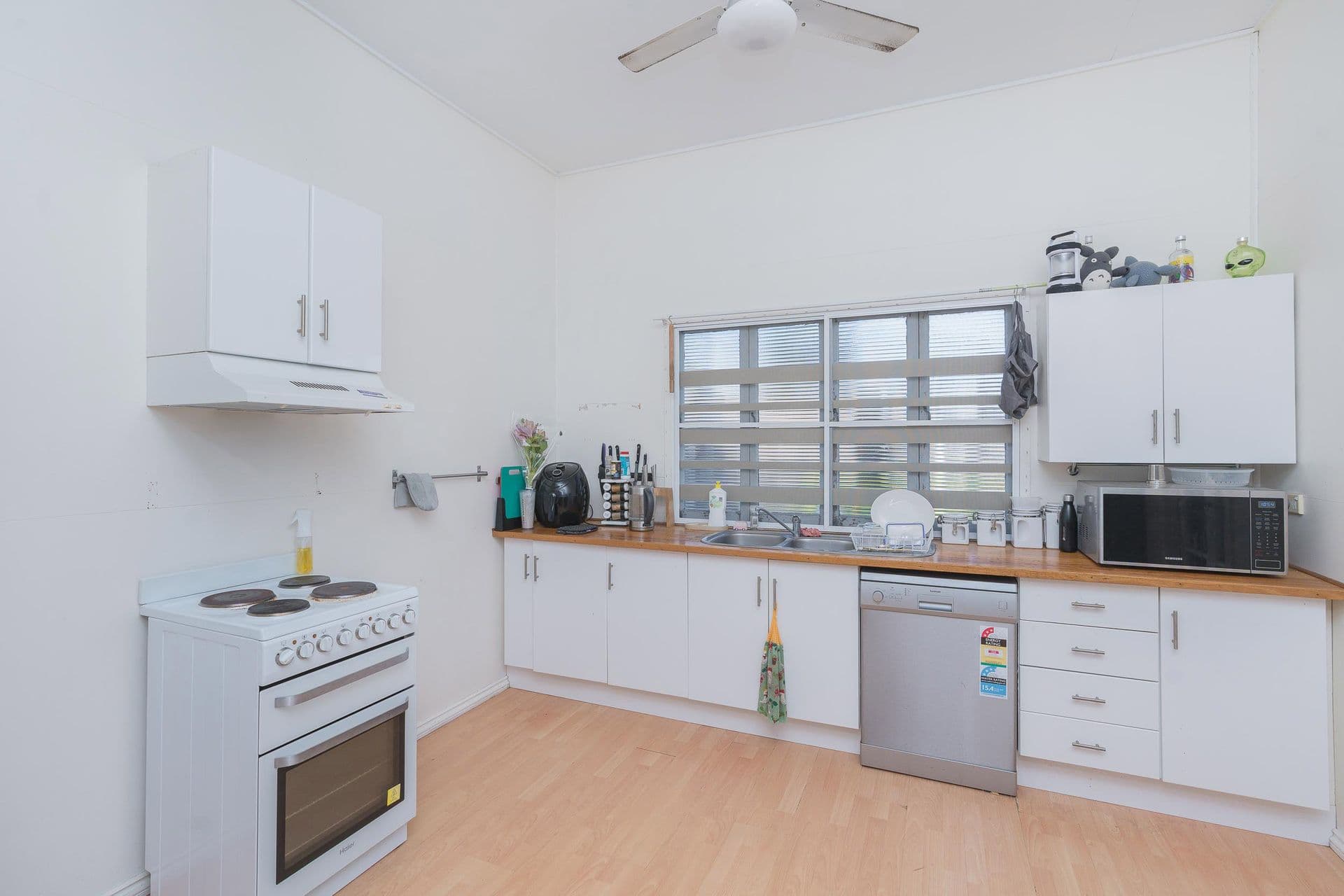 30 Gough Street, Park Avenue, QLD, 4701, Park Avenue - Image 1