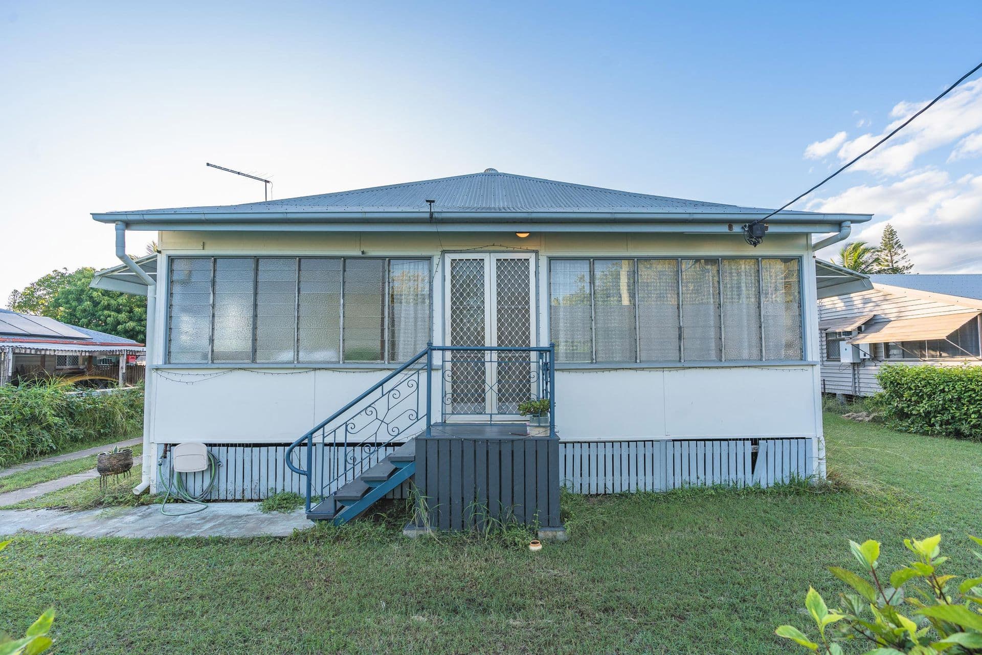 30 Gough Street, Park Avenue, QLD, 4701, Park Avenue - Thumbnail 2