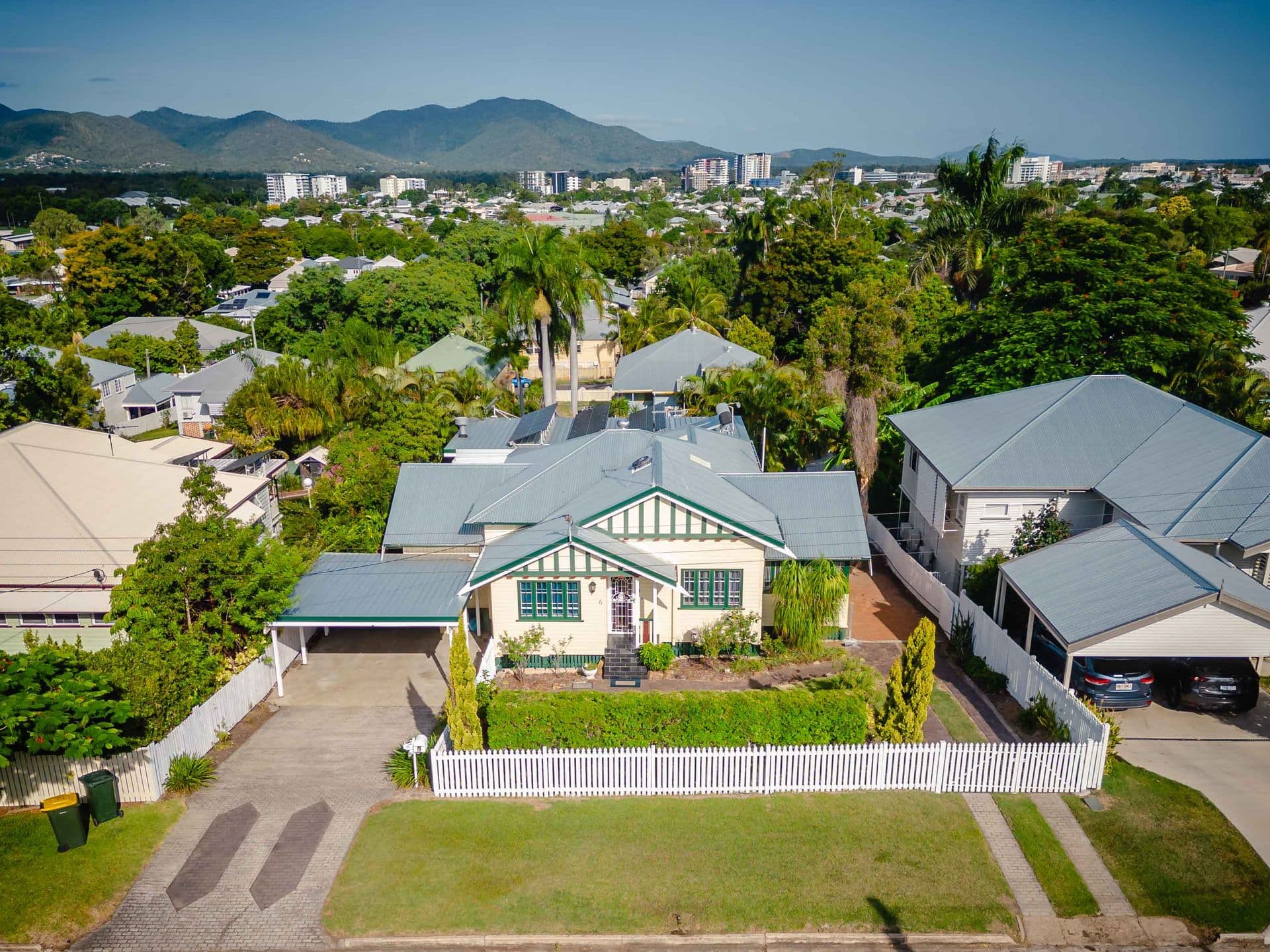 6 Wilkinson Street, Wandal, QLD, 4700, Wandal - Thumbnail 3