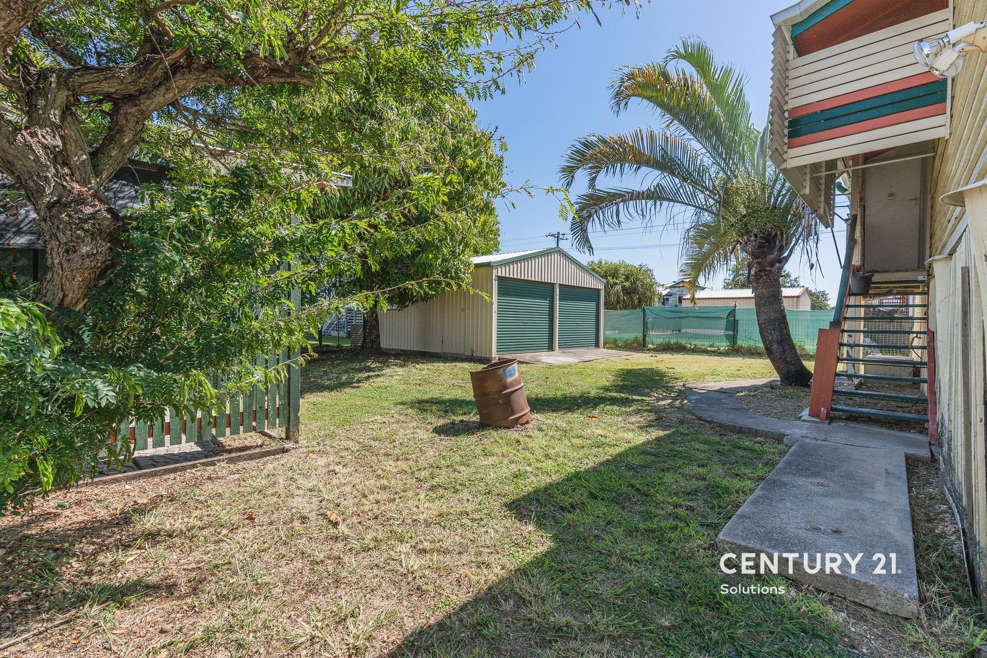195 Berserker Street, Berserker, QLD, 4701, Berserker - Thumbnail 8