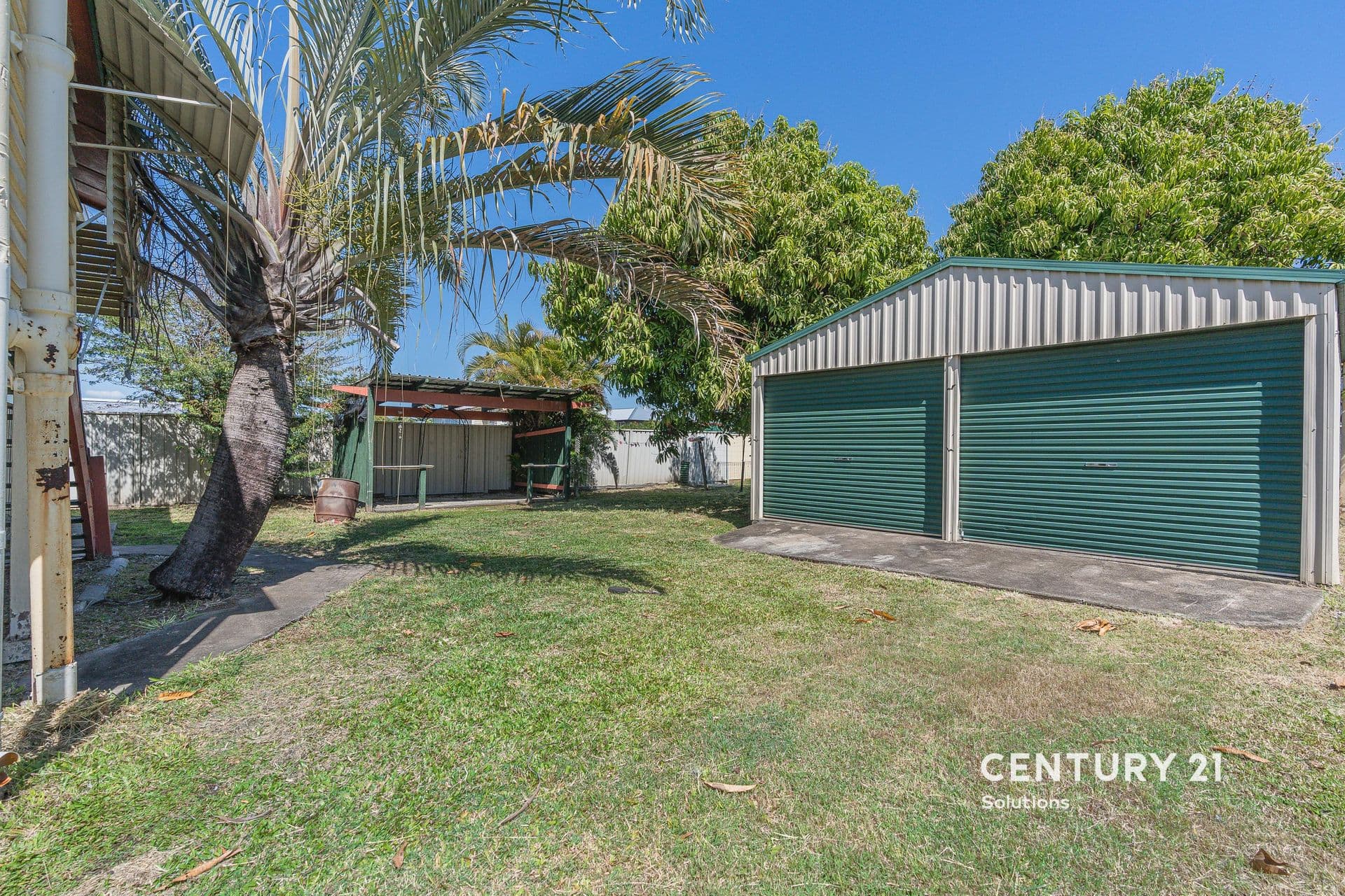 195 Berserker Street, Berserker, QLD, 4701, Berserker - Image 1