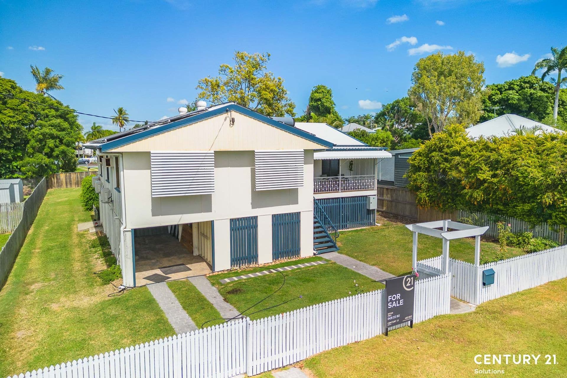 43 Ferguson Street, Allenstown, QLD, 4700, Allenstown - Image 1