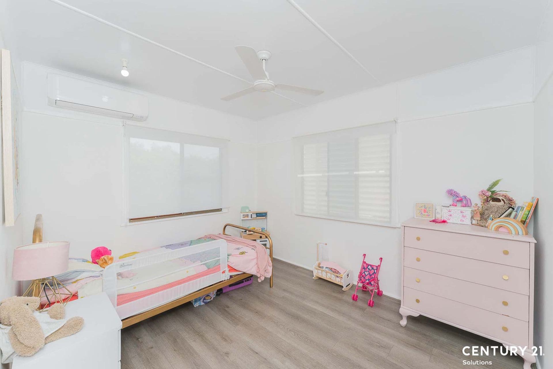 43 Ferguson Street, Allenstown, QLD, 4700, Allenstown - Thumbnail 7