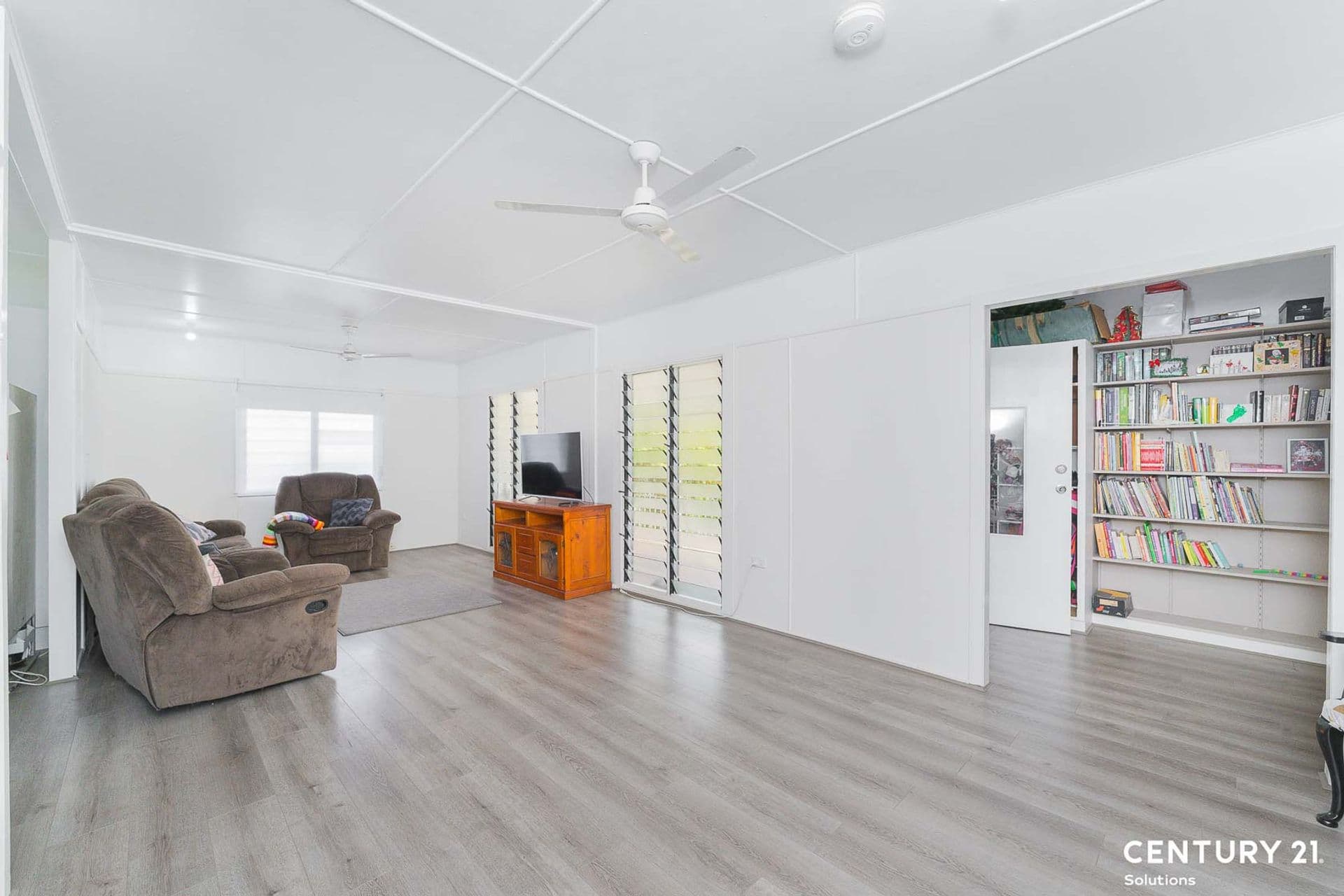 43 Ferguson Street, Allenstown, QLD, 4700, Allenstown - Thumbnail 5