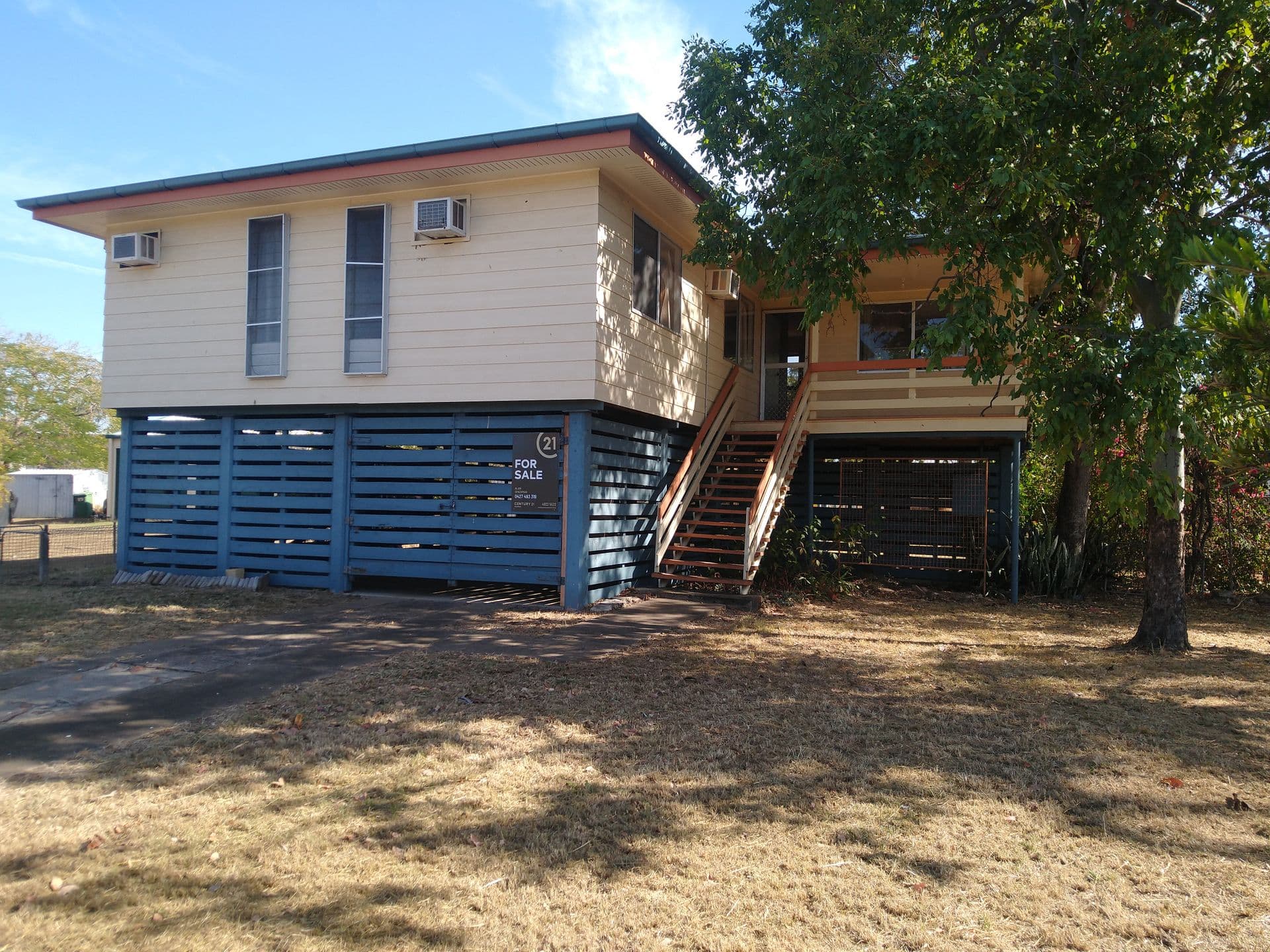 30 Donovan Crescent, Dysart, QLD, 4745, Dysart - Thumbnail 6