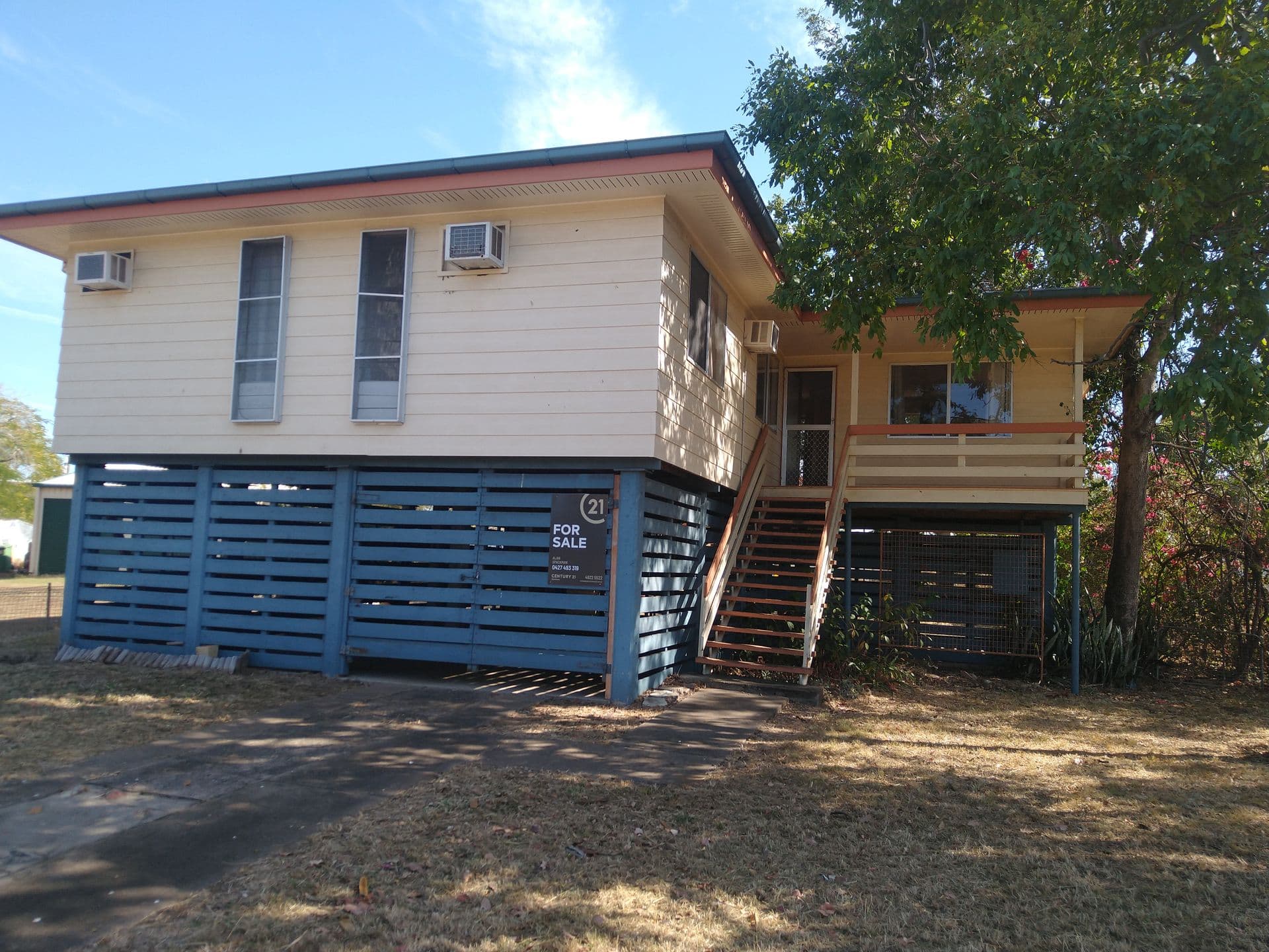30 Donovan Crescent, Dysart, QLD, 4745, Dysart - Thumbnail 7