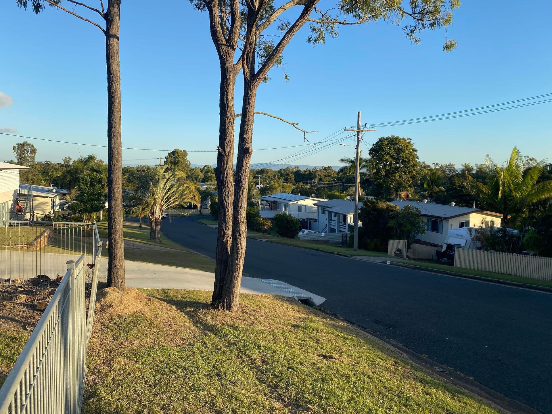 318 Duthie Avenue, Frenchville, QLD, 4701, Frenchville - Thumbnail 2