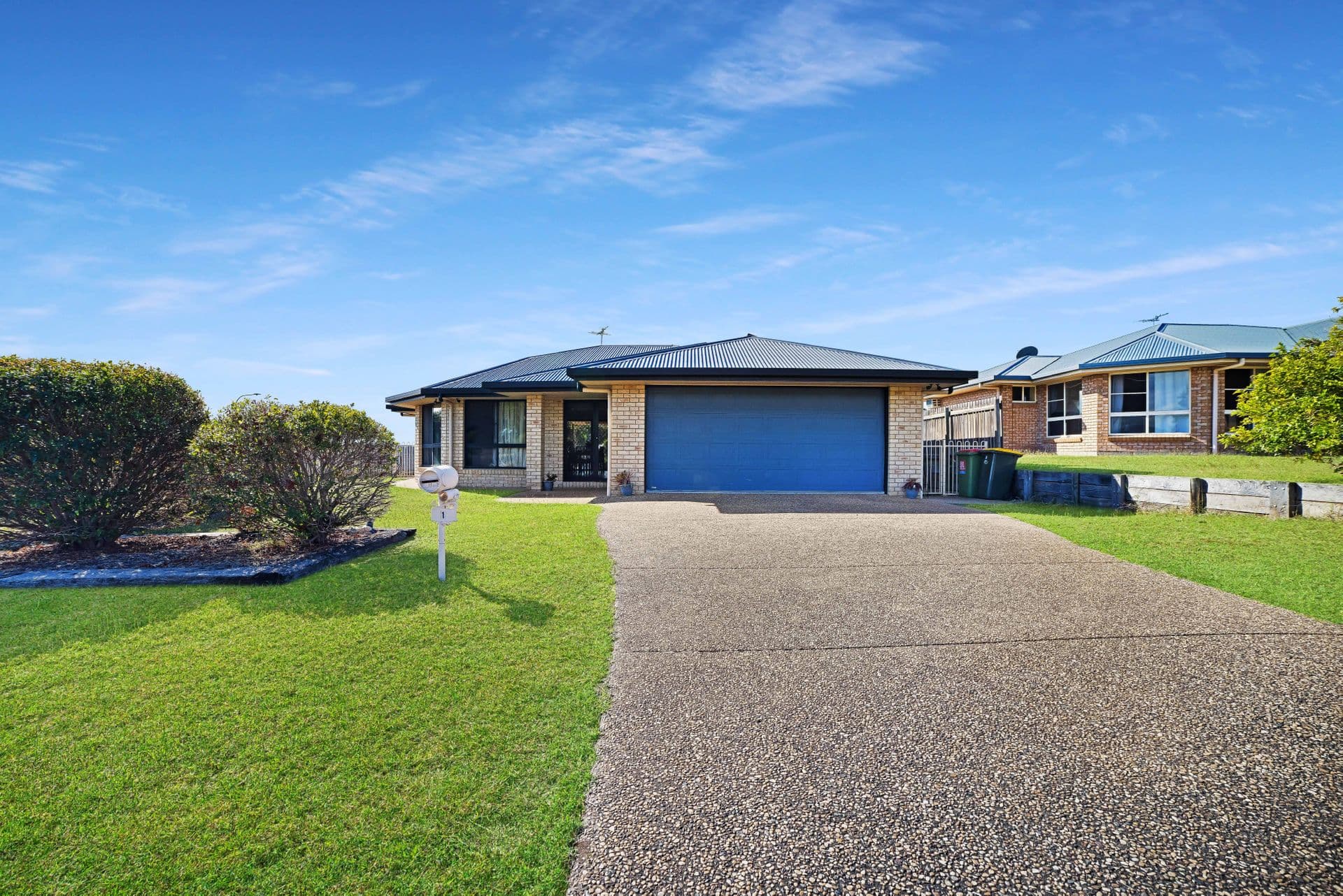 1 Zamia Way, Gracemere, QLD, 4702, Gracemere - Thumbnail 3