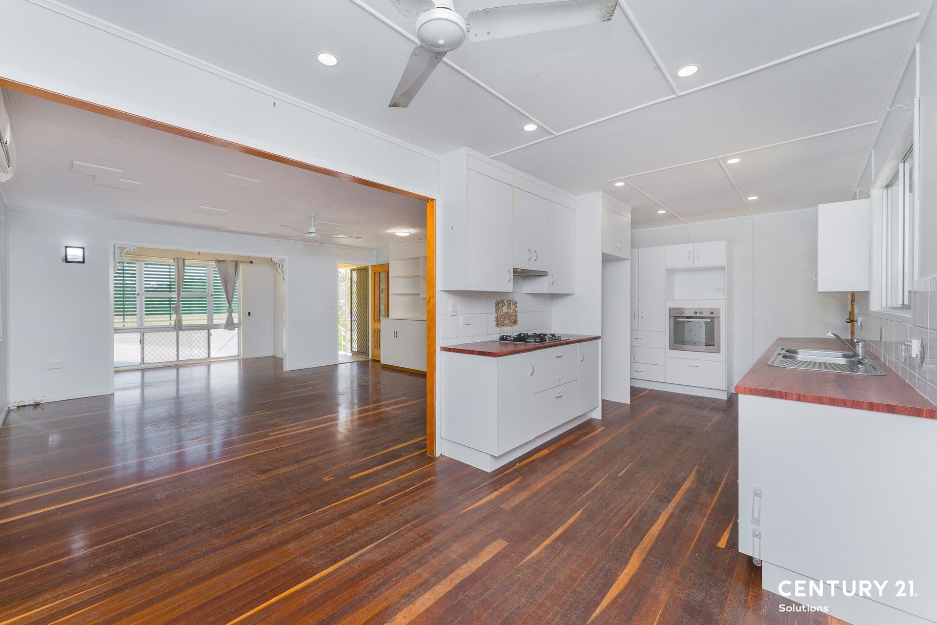356 Duthie Avenue, Frenchville, QLD, 4701, Frenchville - Thumbnail 4