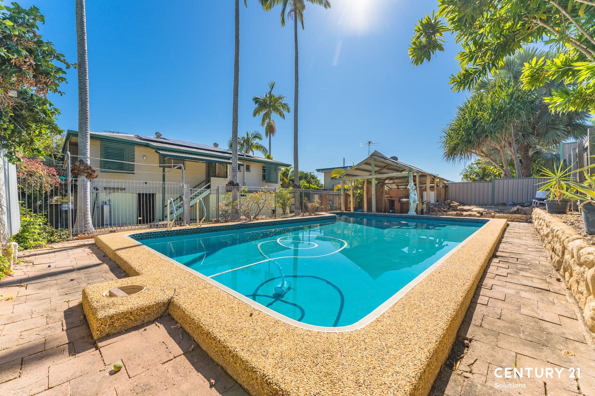 356 Duthie Avenue, Frenchville, QLD, 4701, Frenchville - Thumbnail 2