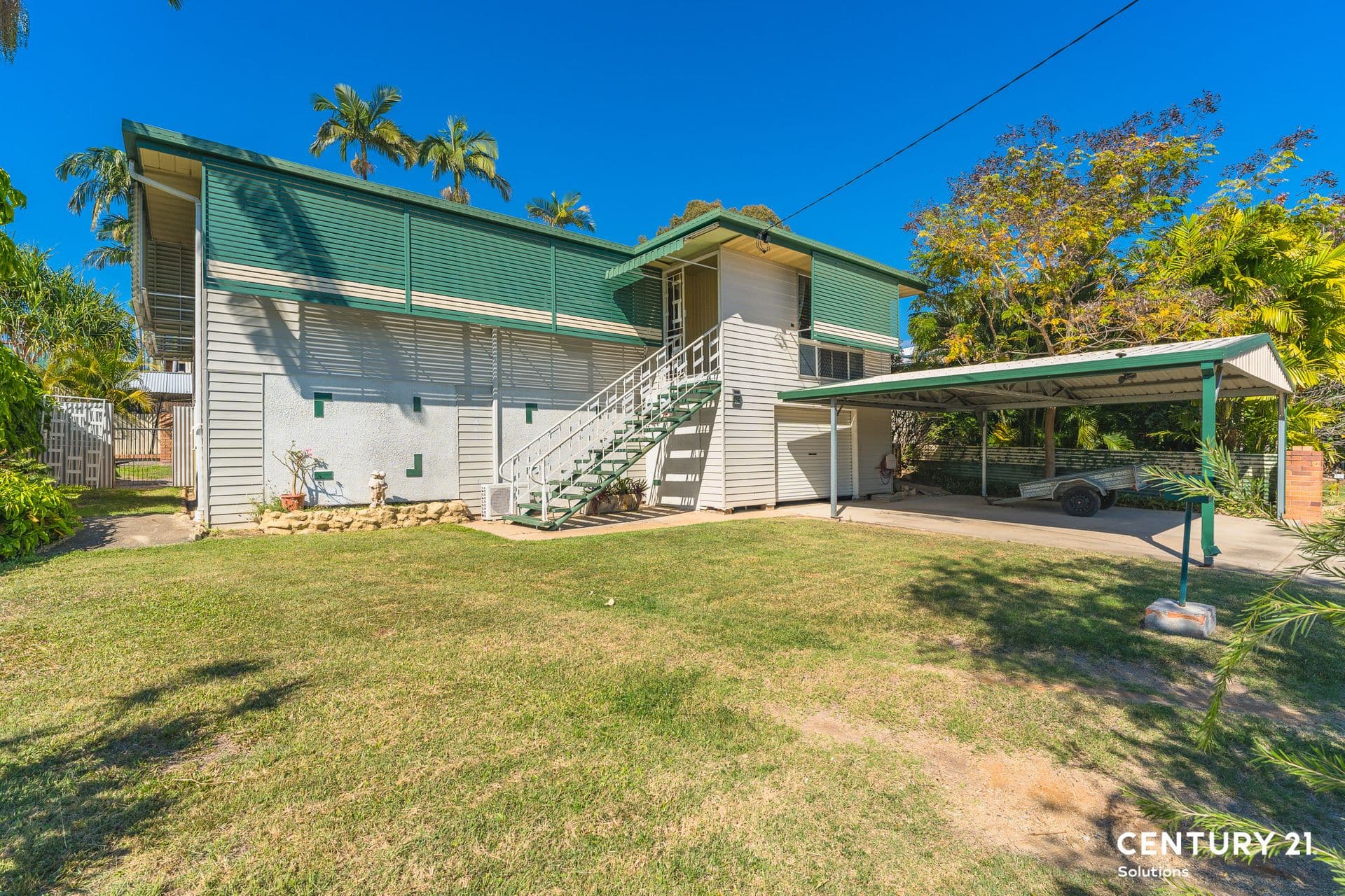 356 Duthie Avenue, Frenchville, QLD, 4701, Frenchville - Thumbnail 7