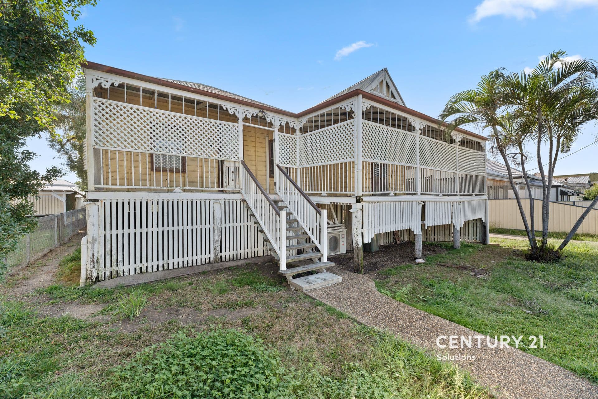 16 Ross Street, Allenstown, QLD, 4700, Allenstown - Image 1