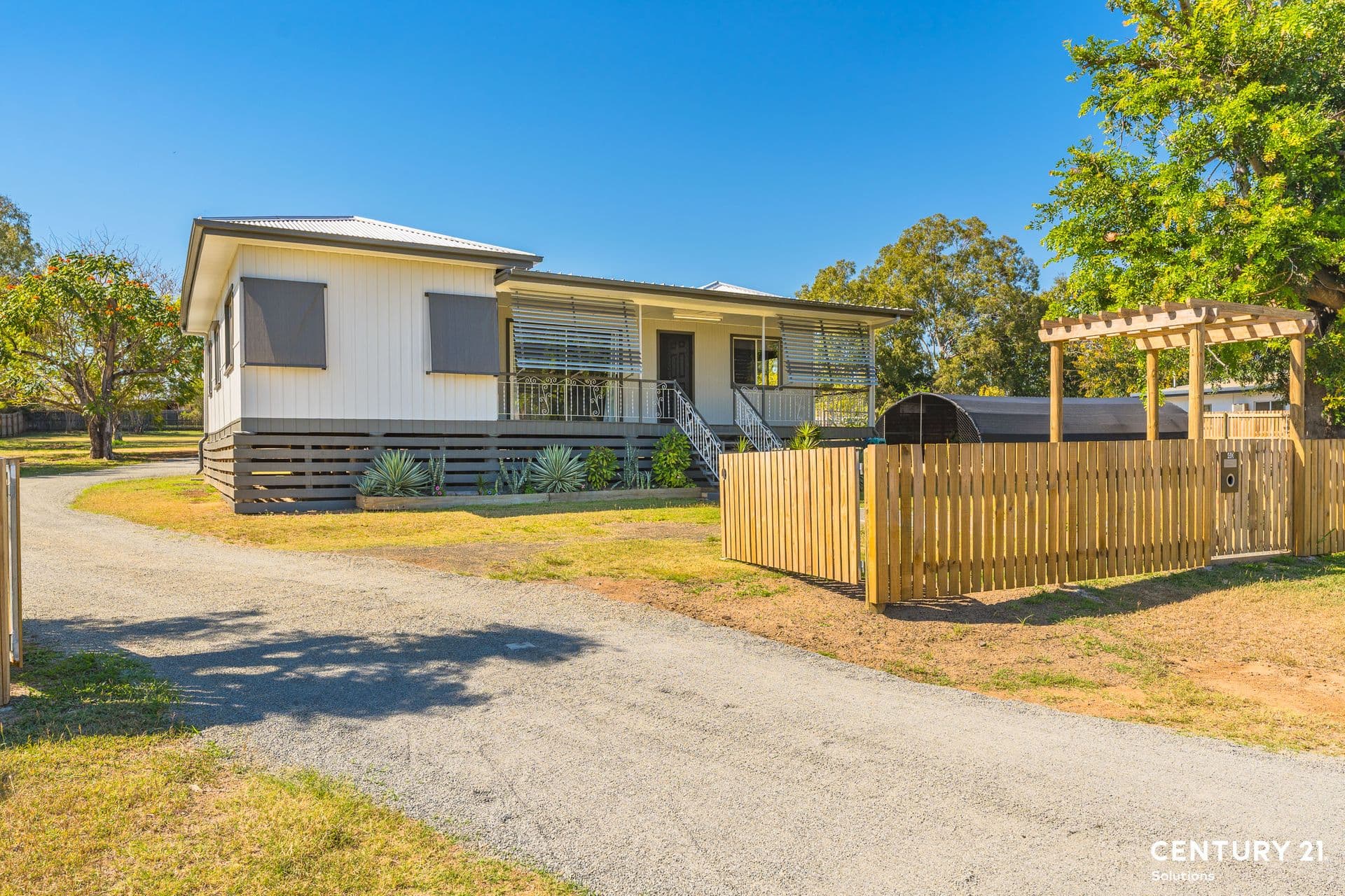 40 Arthur St, Gracemere, QLD, 4702, Gracemere - Thumbnail 2