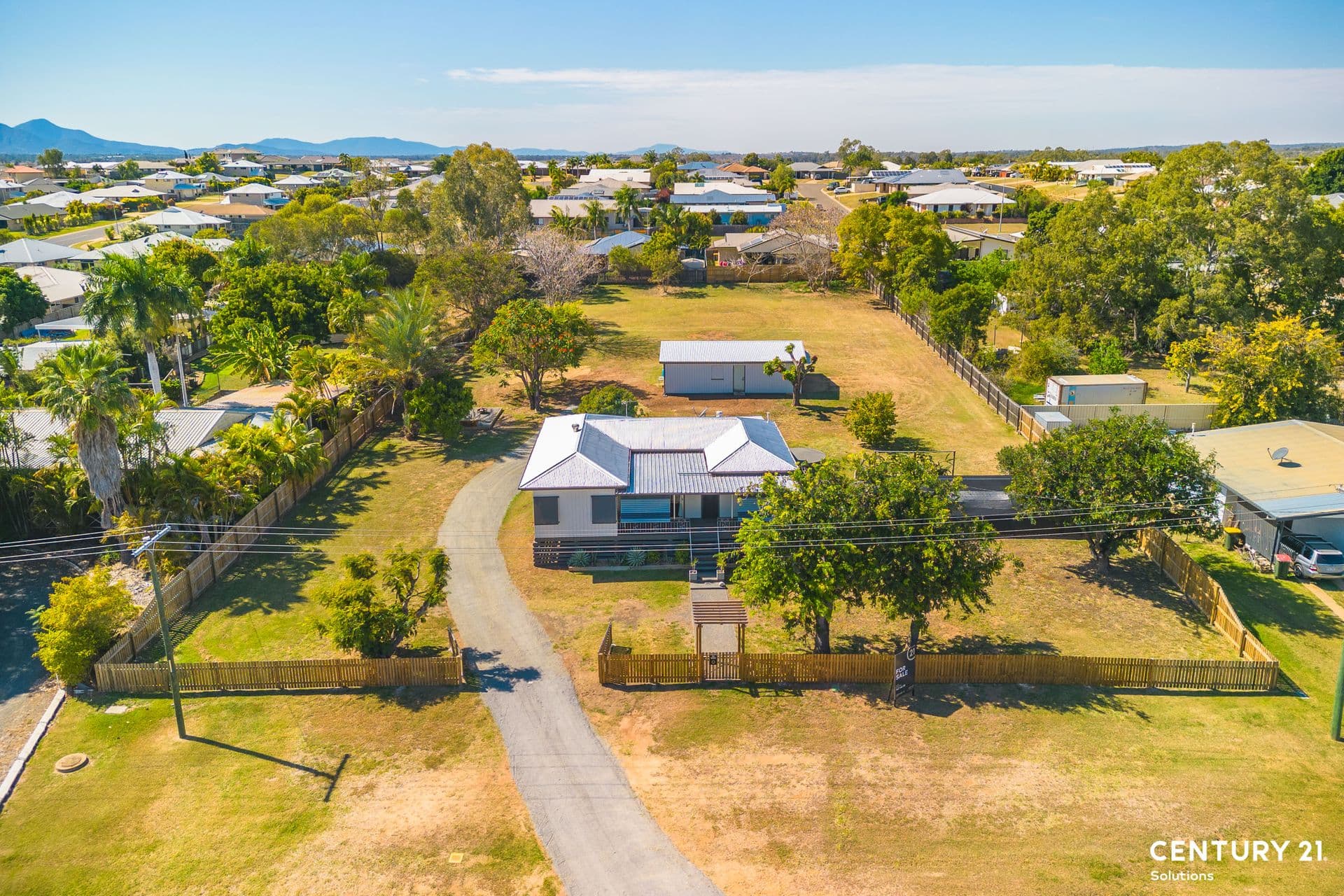40 Arthur St, Gracemere, QLD, 4702, Gracemere - Image 1