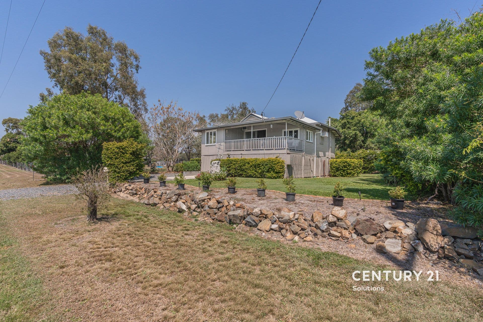 22 Port Curtis Road, Port Curtis, QLD, 4700, Port Curtis - Thumbnail 3
