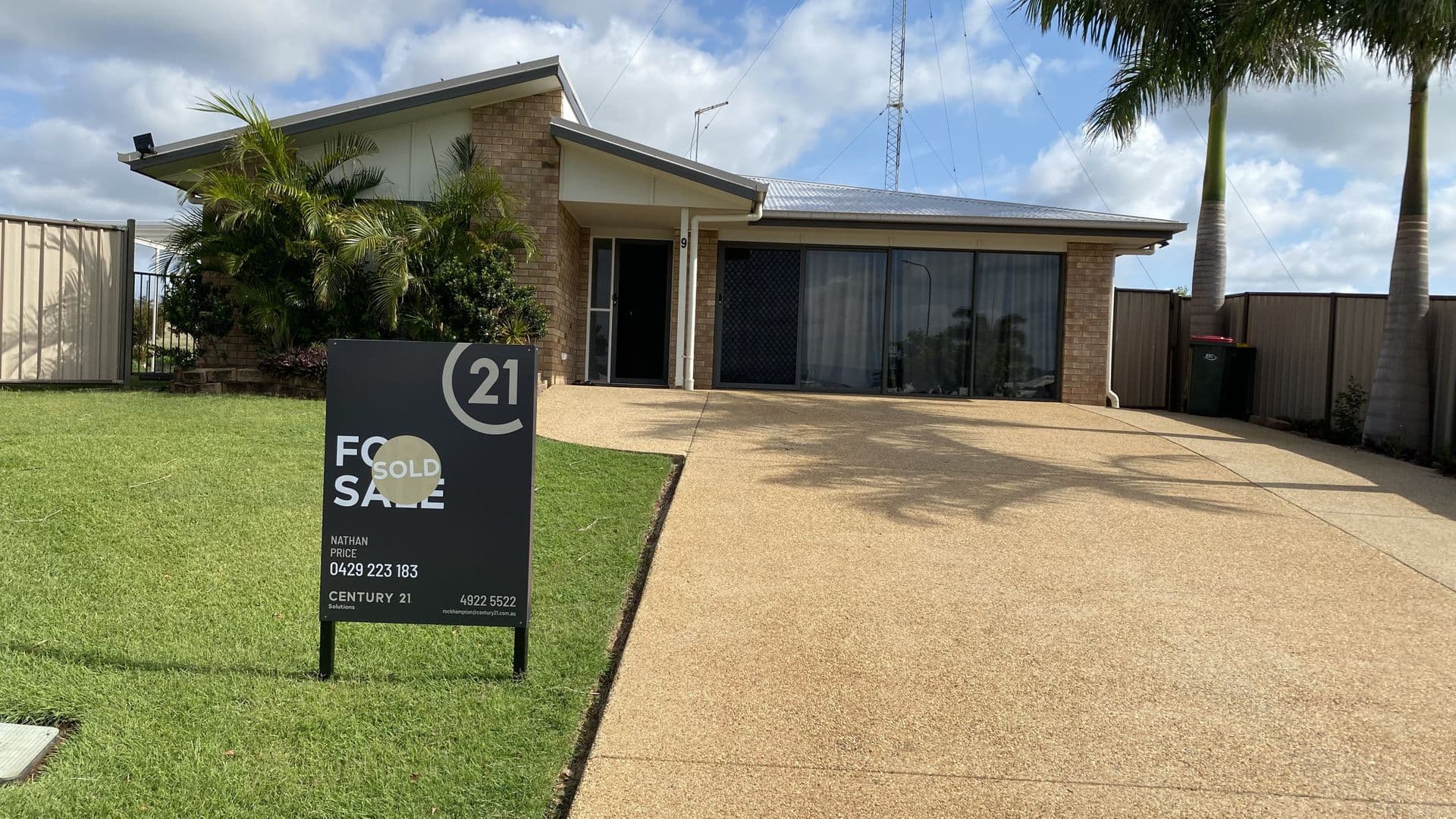 9 Kent Court, Gracemere, QLD, 4702, Gracemere - Image 1