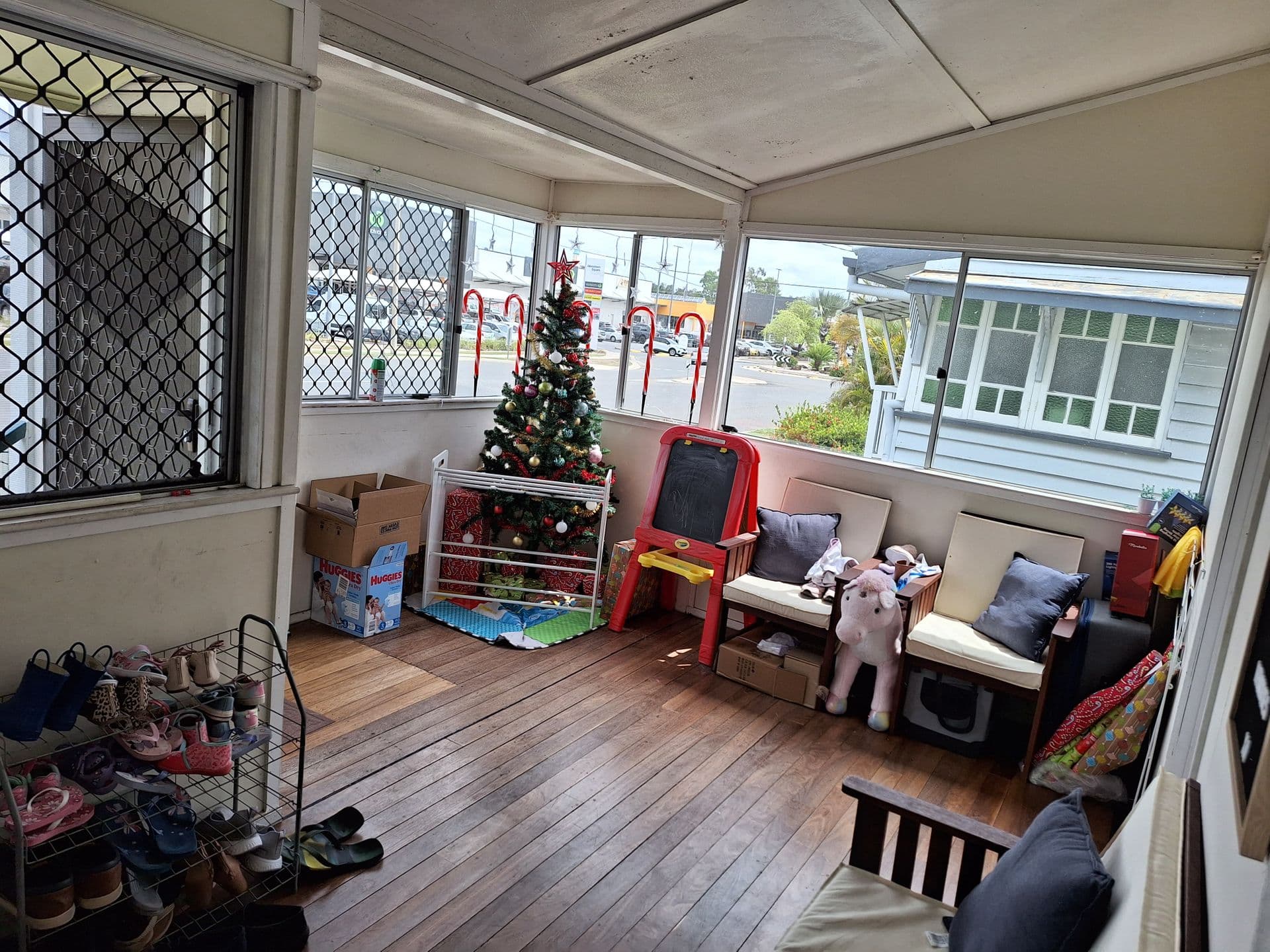 124 Derby Street, Allenstown, QLD, 4700, Allenstown - Thumbnail 3