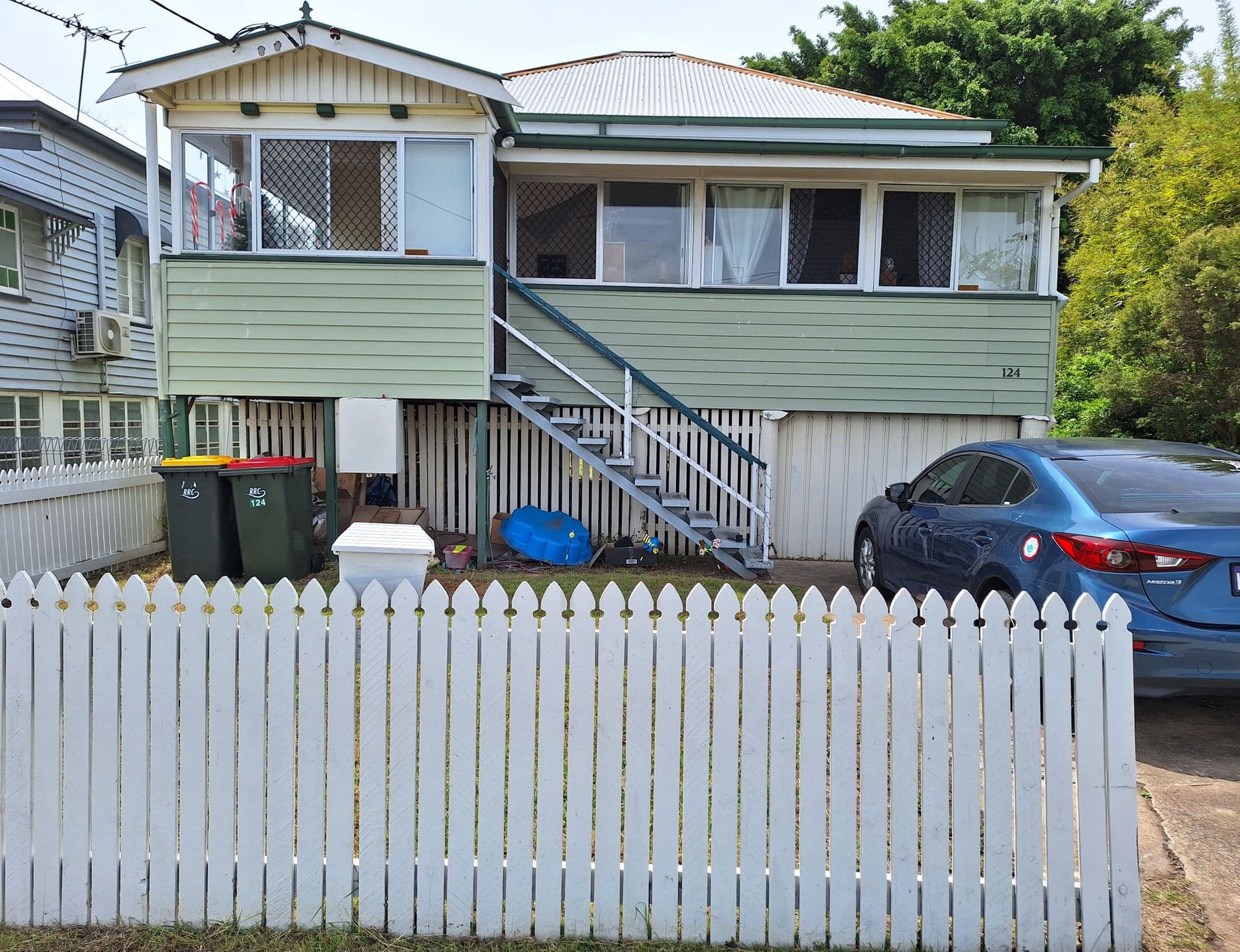 124 Derby Street, Allenstown, QLD, 4700, Allenstown - Image 1