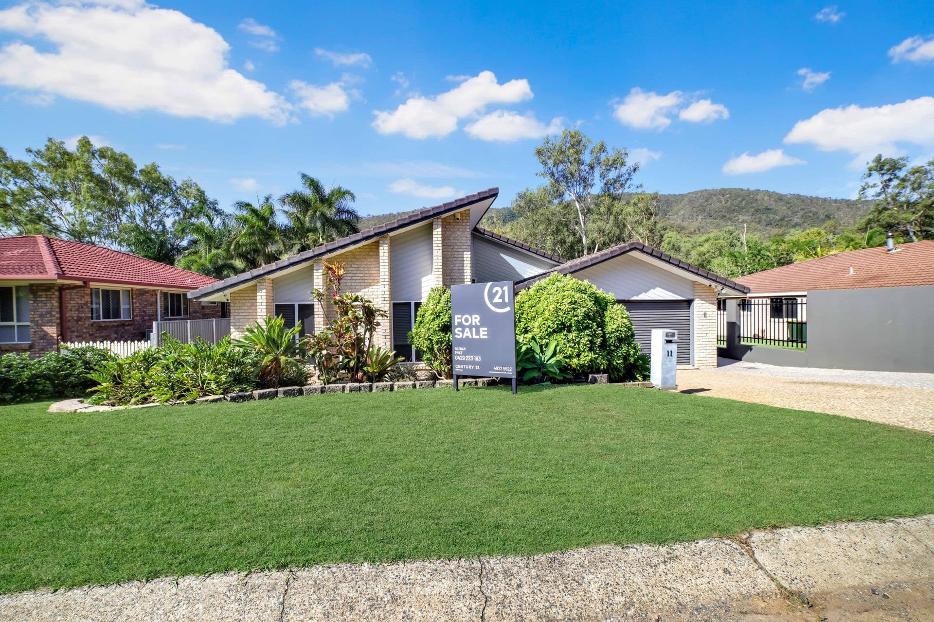 11 Archer View Terrace, Frenchville, QLD, 4701, Frenchville - Thumbnail 4