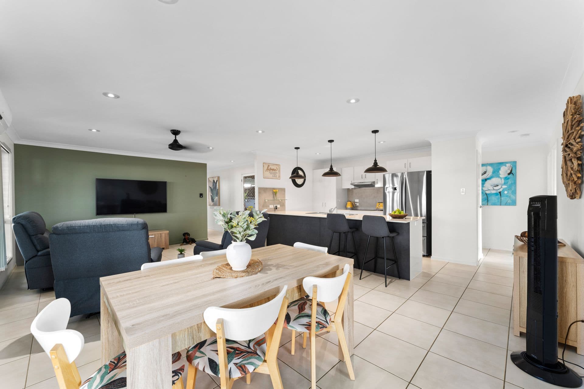 6 Kent Court, Gracemere, QLD, 4702, Gracemere - Thumbnail 6