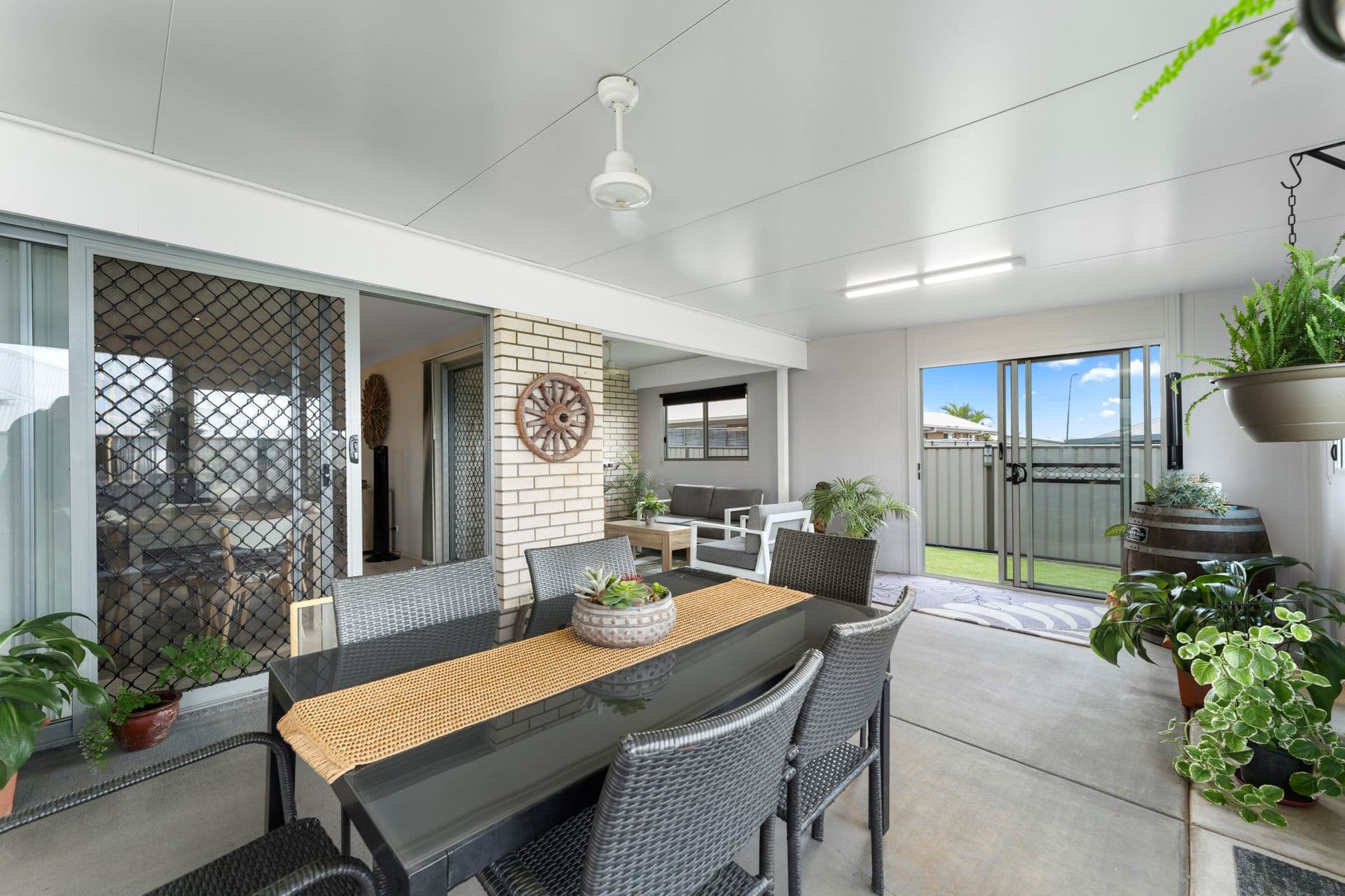 6 Kent Court, Gracemere, QLD, 4702, Gracemere - Thumbnail 8