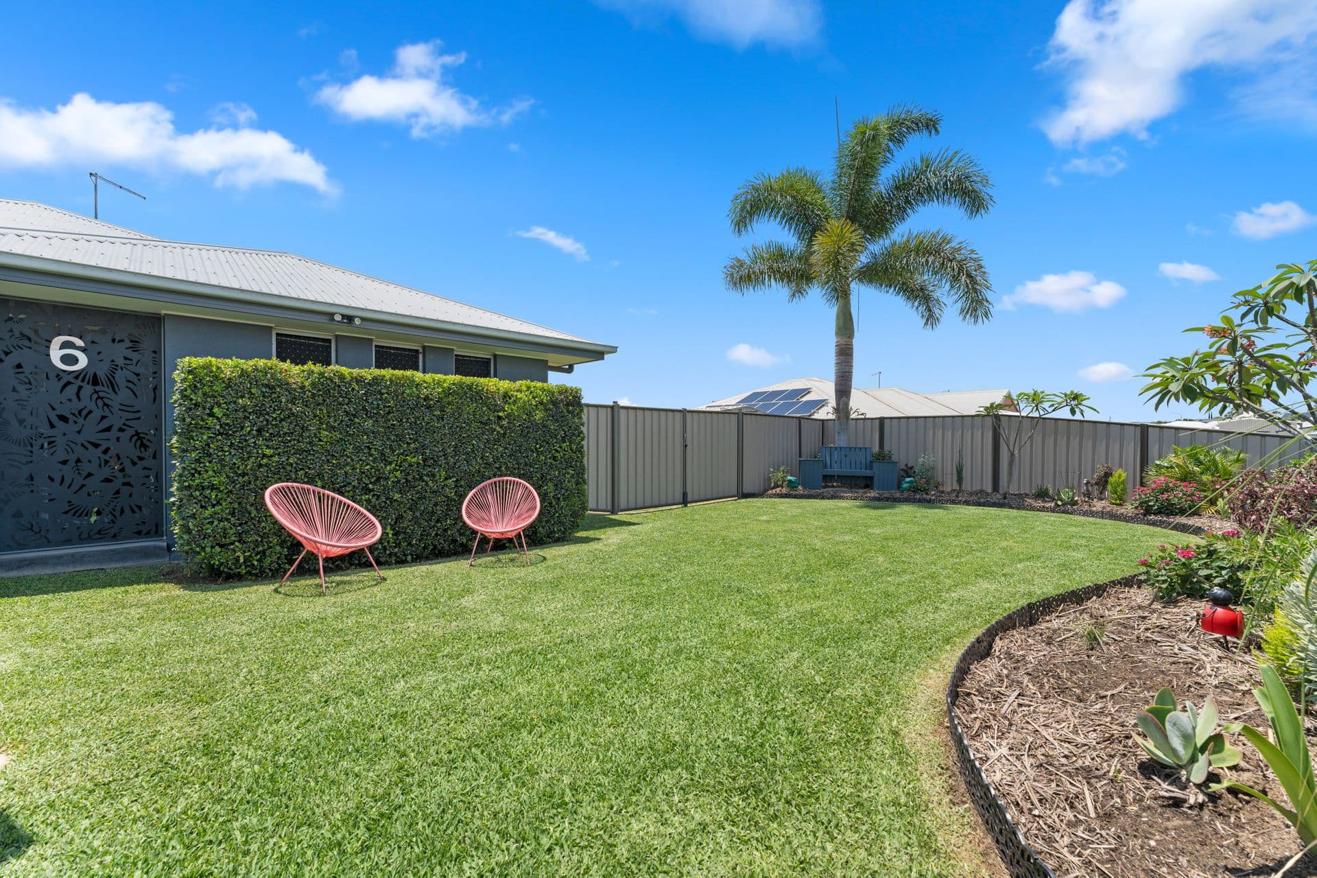 6 Kent Court, Gracemere, QLD, 4702, Gracemere - Thumbnail 5