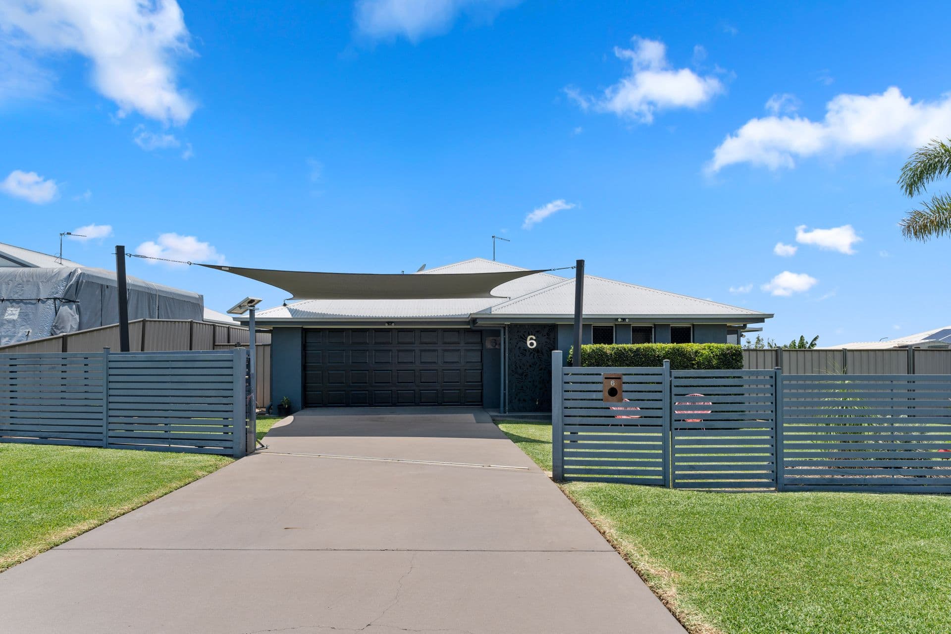 6 Kent Court, Gracemere, QLD, 4702, Gracemere - Thumbnail 2