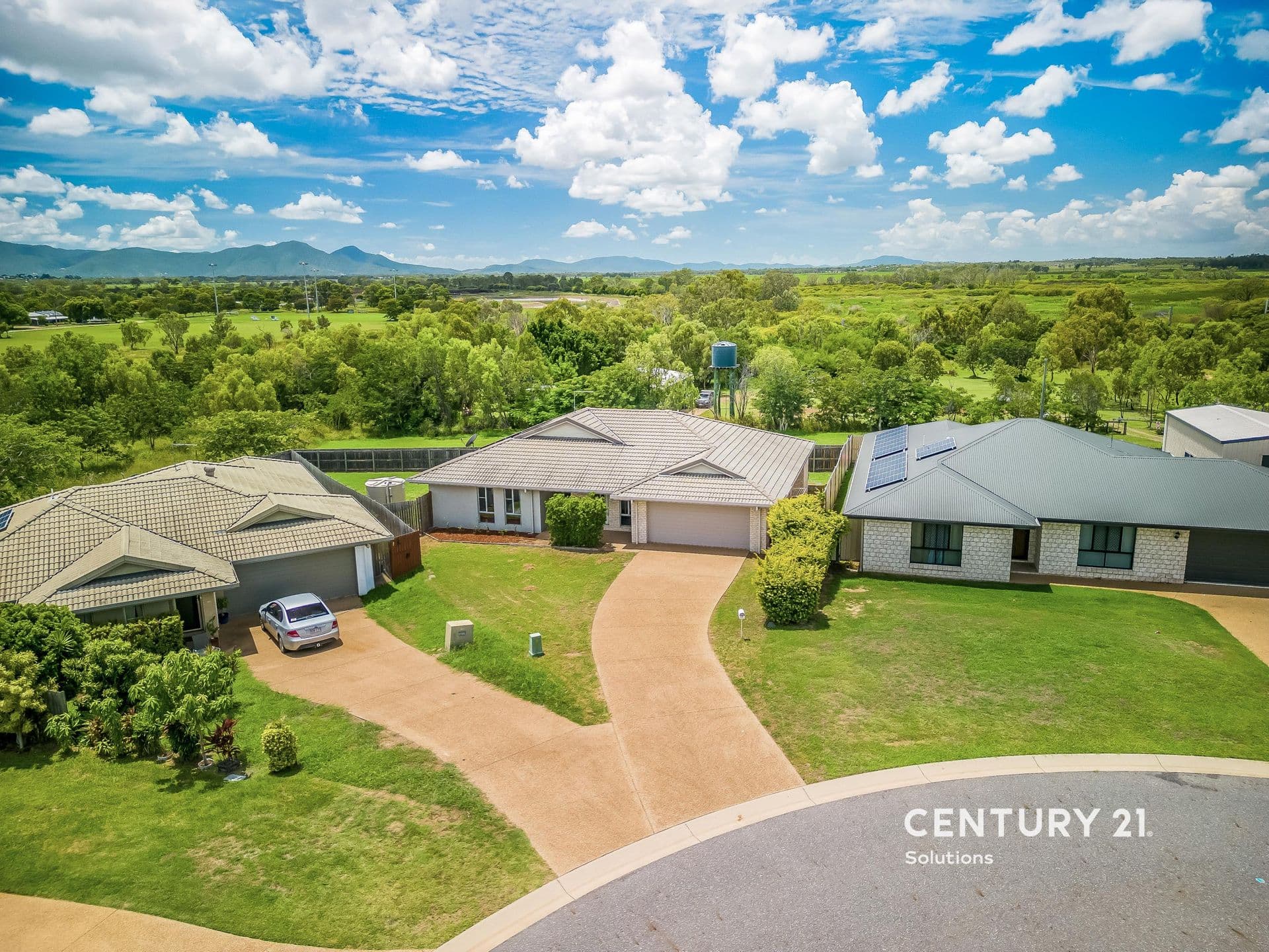 43 Burke And Wills Drive, Gracemere, QLD, 4702, Gracemere - Image 1