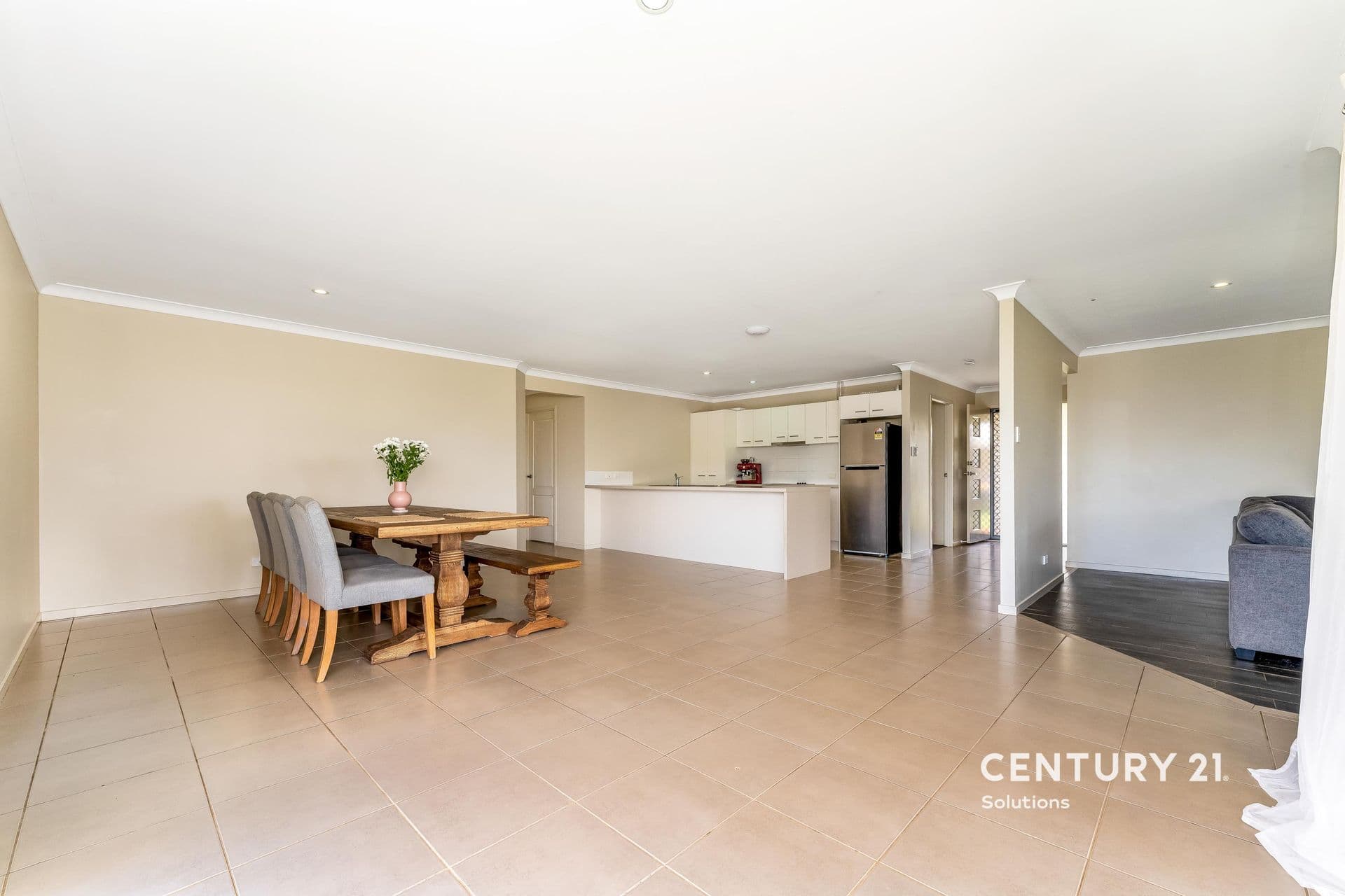 43 Burke And Wills Drive, Gracemere, QLD, 4702, Gracemere - Thumbnail 4