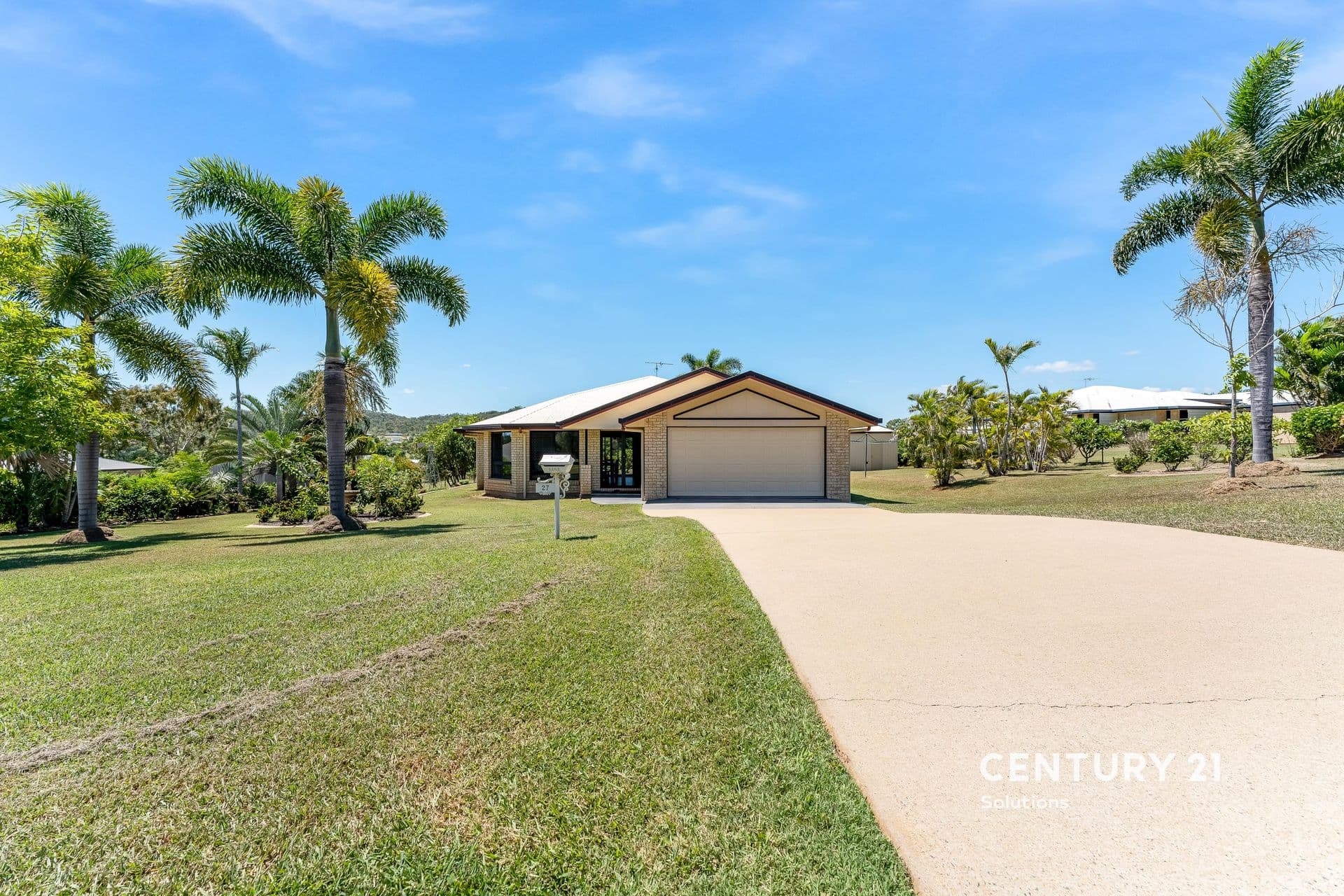 27-29 Jolinda Way, Rockyview, QLD, 4701, Rockyview - Thumbnail 4