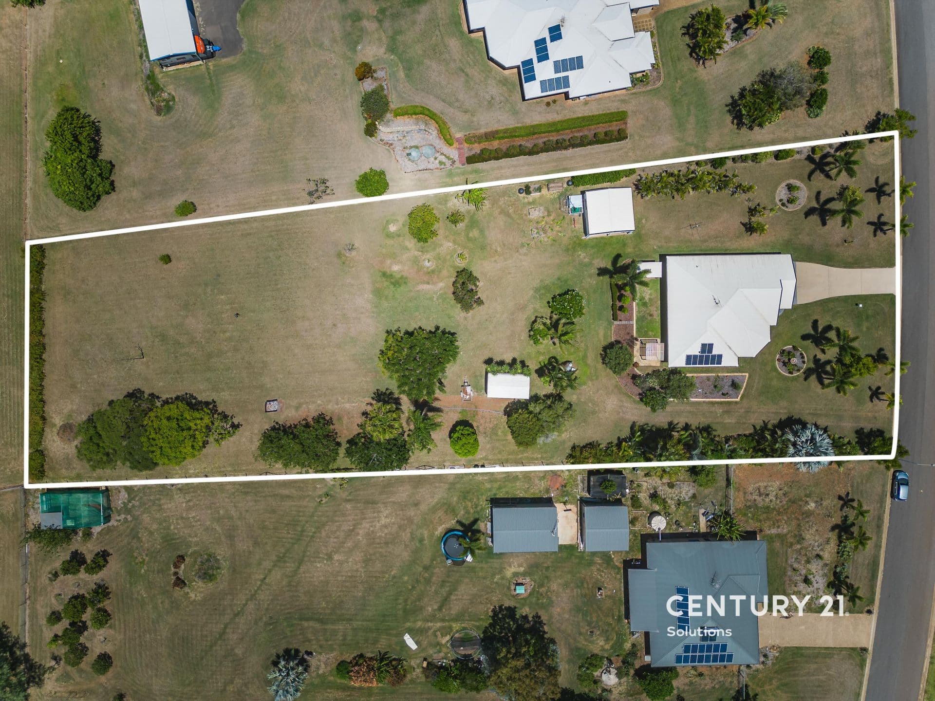 27-29 Jolinda Way, Rockyview, QLD, 4701, Rockyview - Thumbnail 3