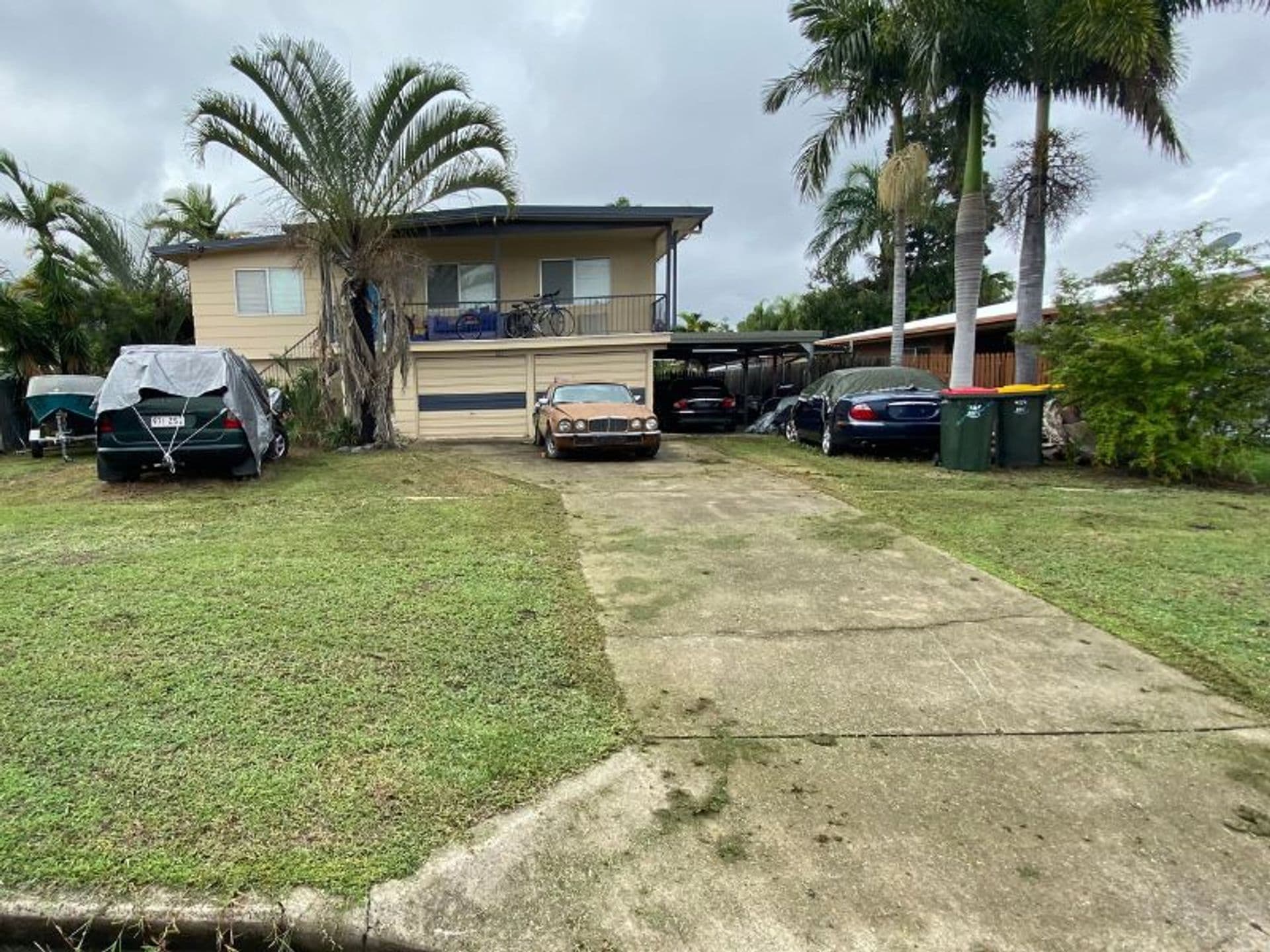 128 Pierce Street, Koongal, QLD, 4701, Koongal - Thumbnail 2