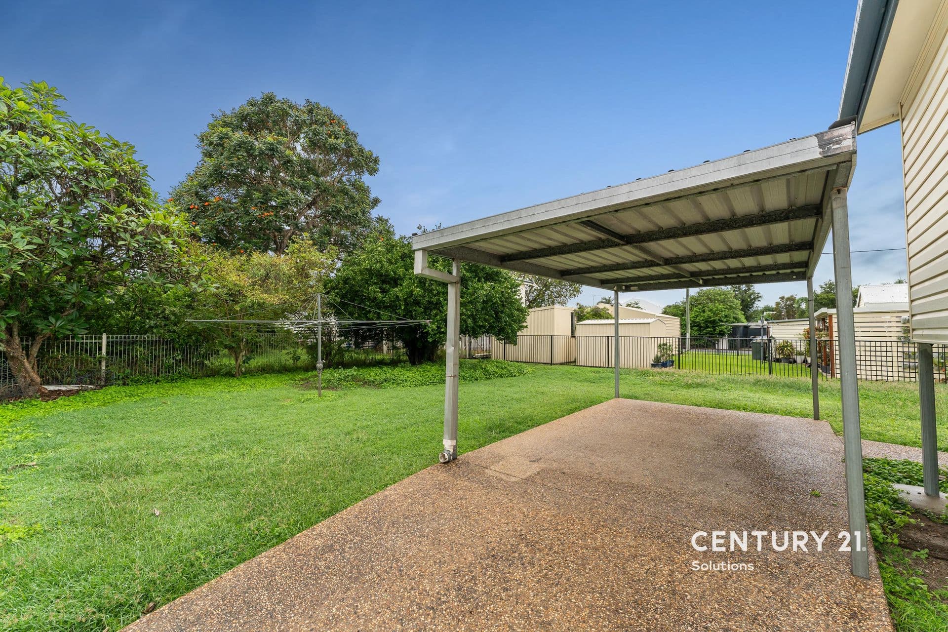 11 Bridge Street, Berserker, QLD, 4701, Berserker - Thumbnail 3