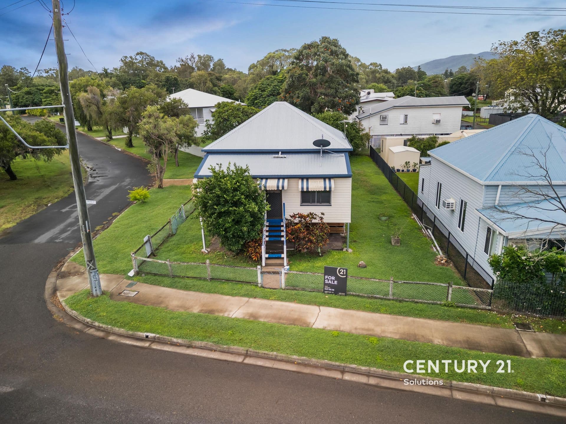 11 Bridge Street, Berserker, QLD, 4701, Berserker - Image 1