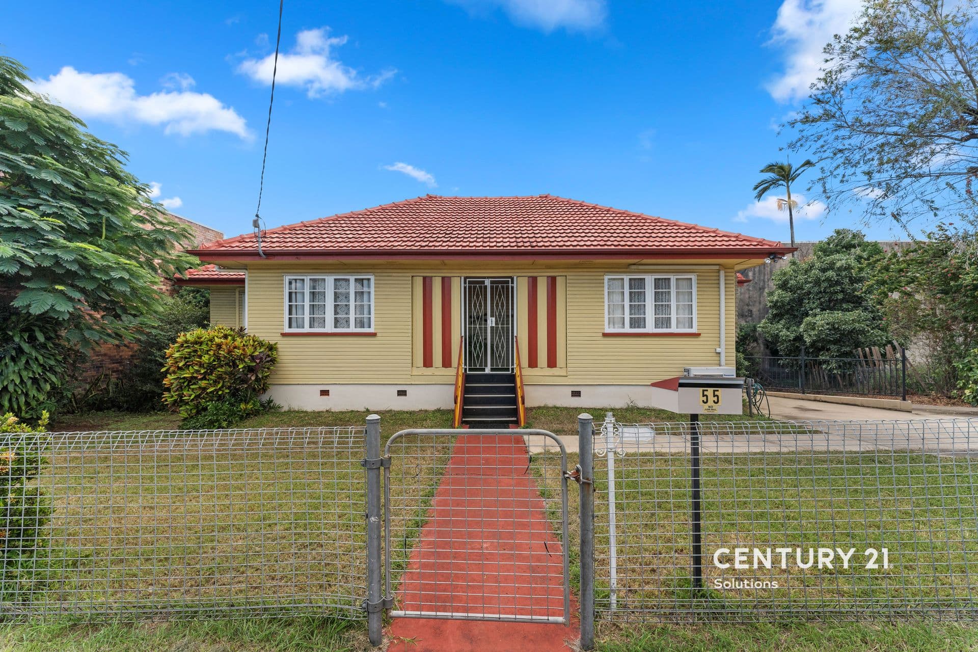 55 Painswick Street, Berserker, QLD, 4701, Berserker - Image 1