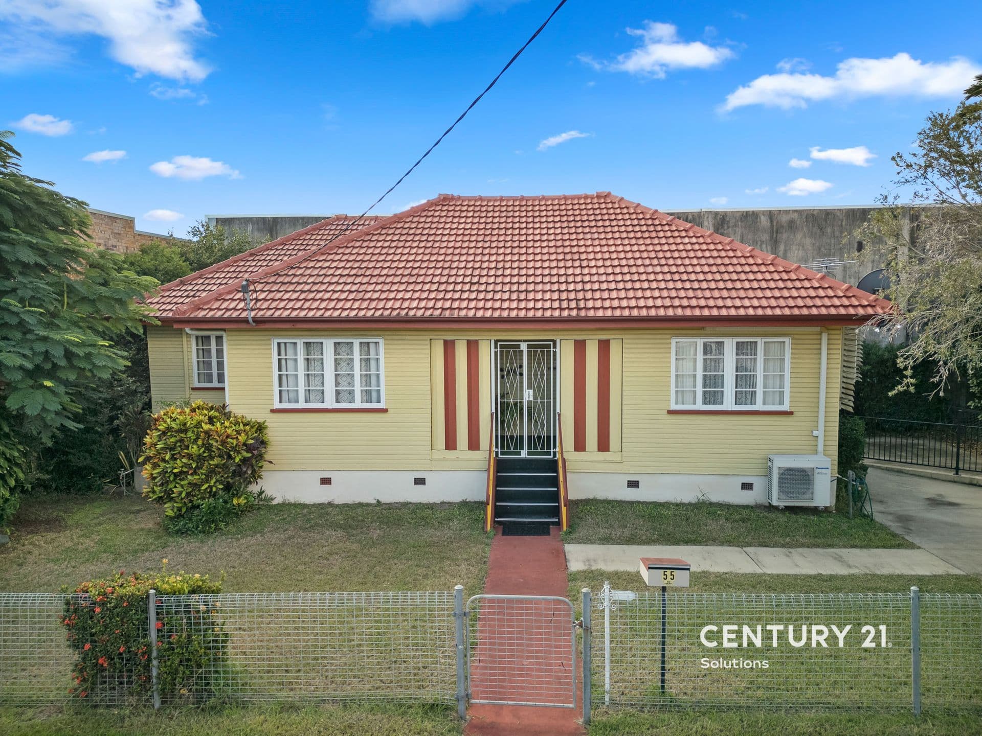 55 Painswick Street, Berserker, QLD, 4701, Berserker - Thumbnail 6