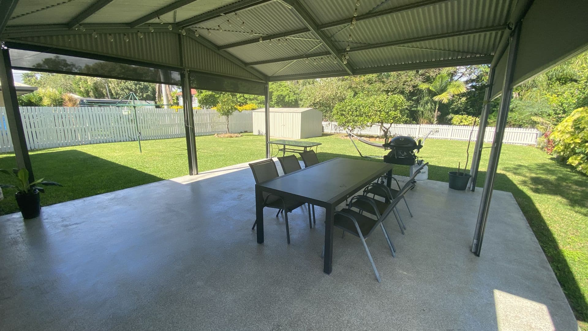 25 Morgan Street, Wandal, QLD, 4700, Wandal - Thumbnail 2