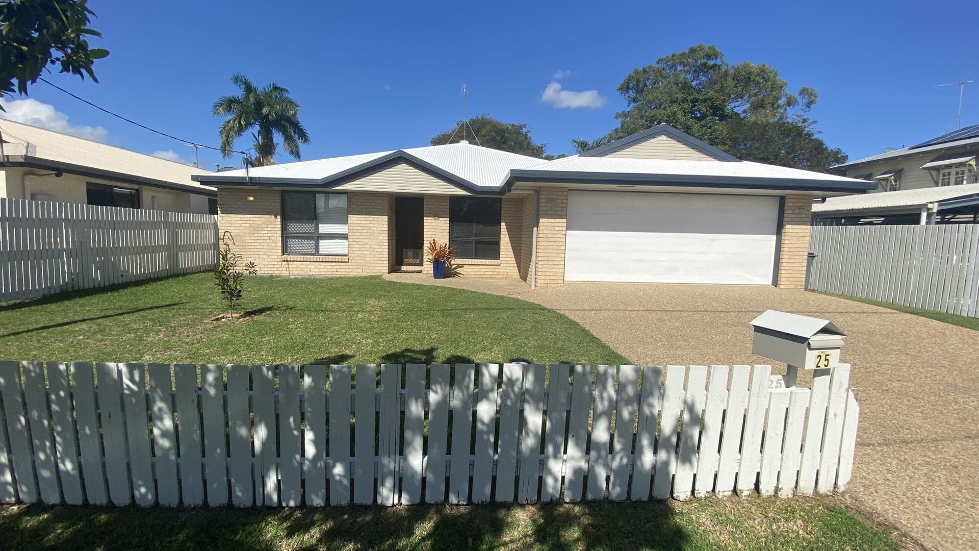 25 Morgan Street, Wandal, QLD, 4700, Wandal - Image 1