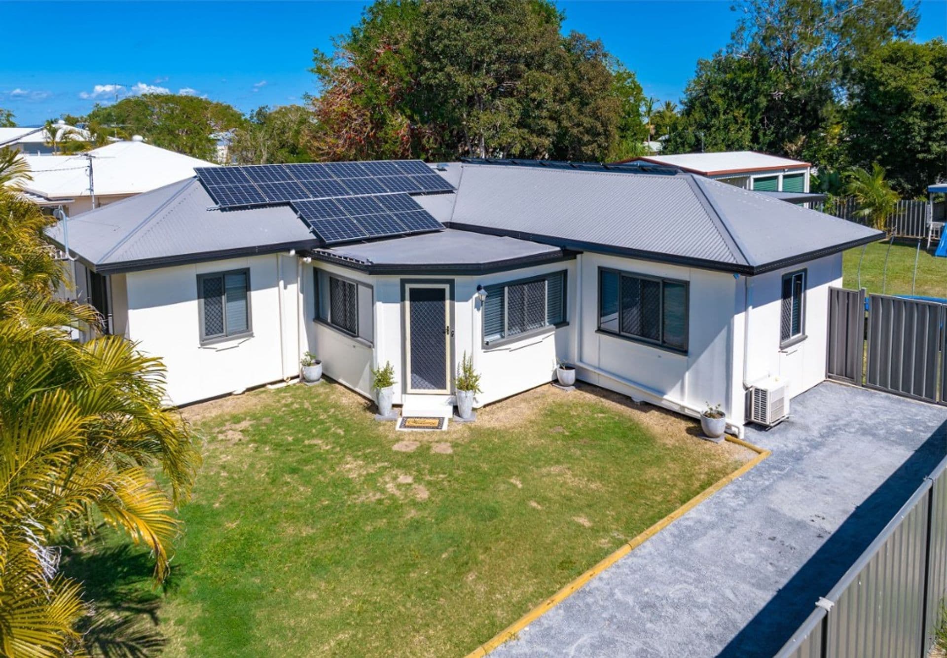 253 Hutton Street, Berserker, QLD, 4701, Berserker - Image 1
